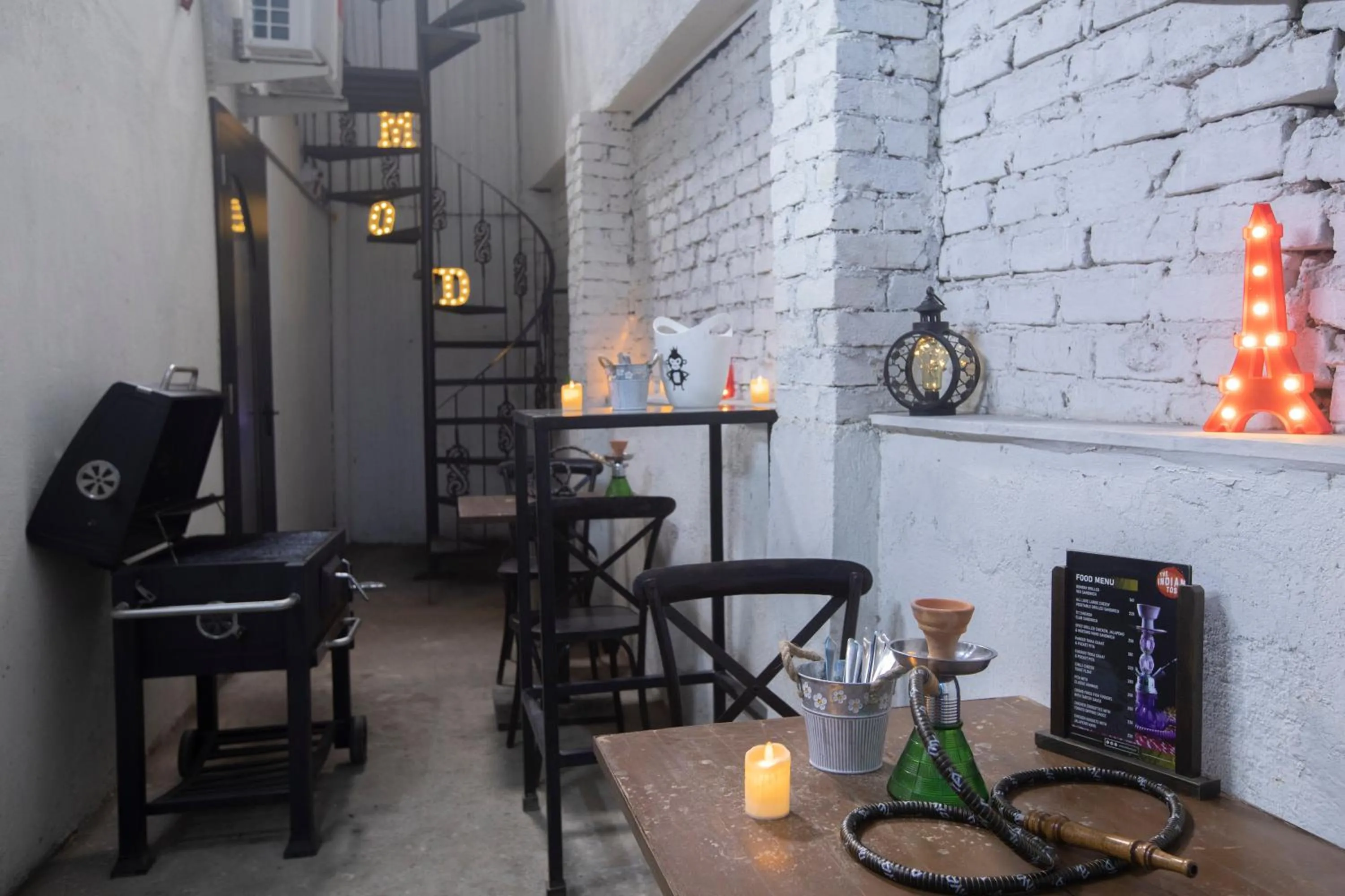 Mayura Aureole CoLiving