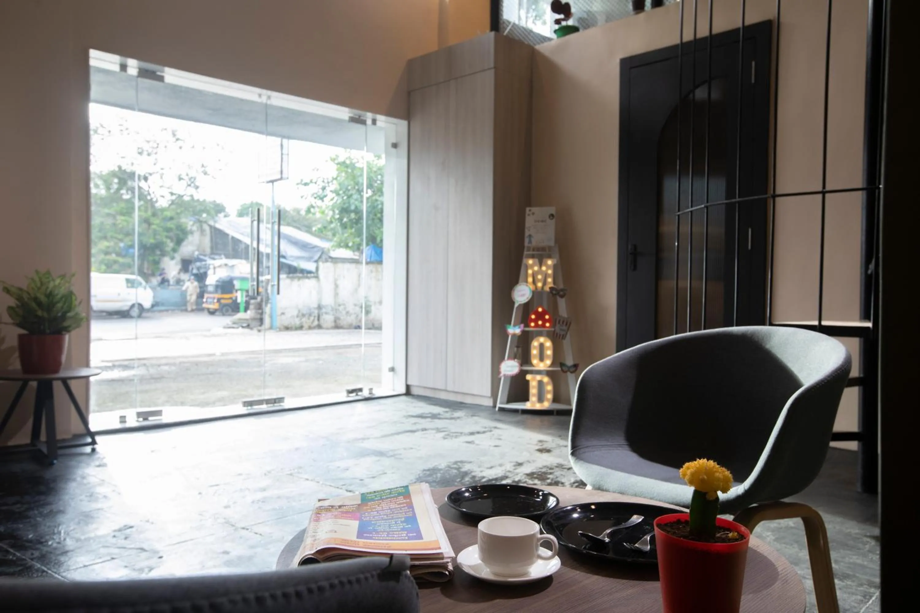 Mayura Aureole CoLiving