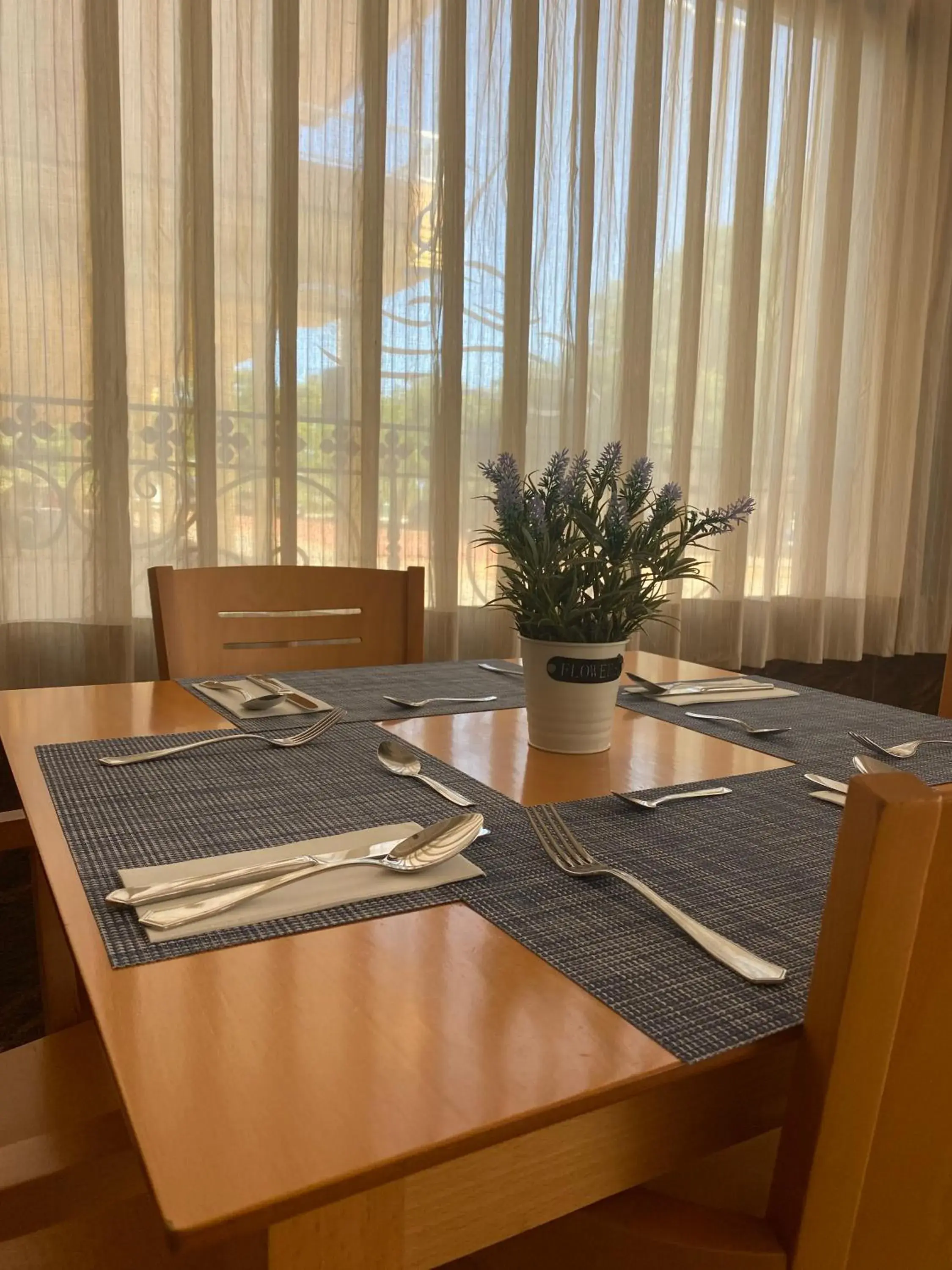 Restaurant/places to eat in Hotel Vent de Mar Restaurant/places to eat in Hotel Vent de Mar