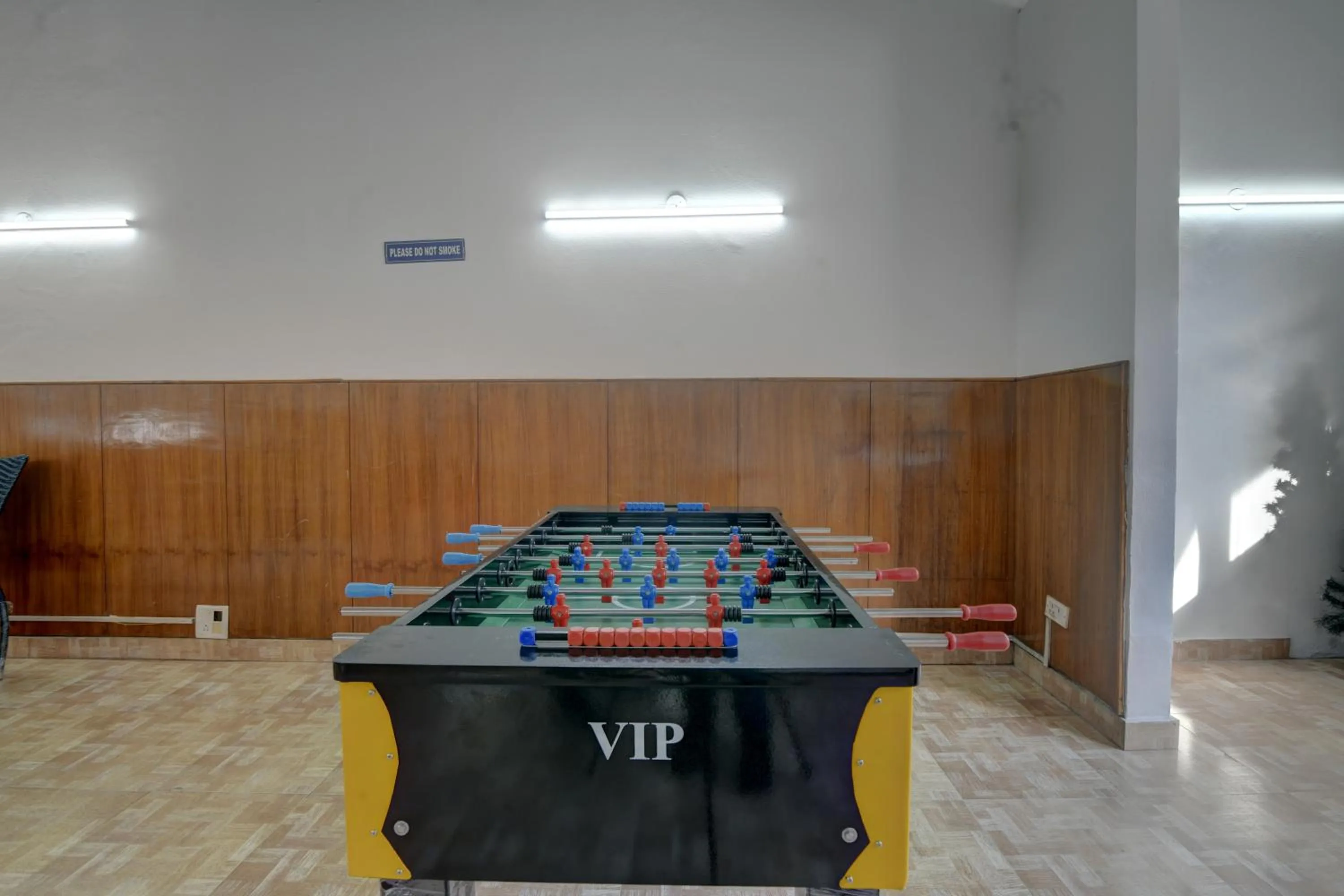 Entertainment in Tarika Resort & Spa , Chail