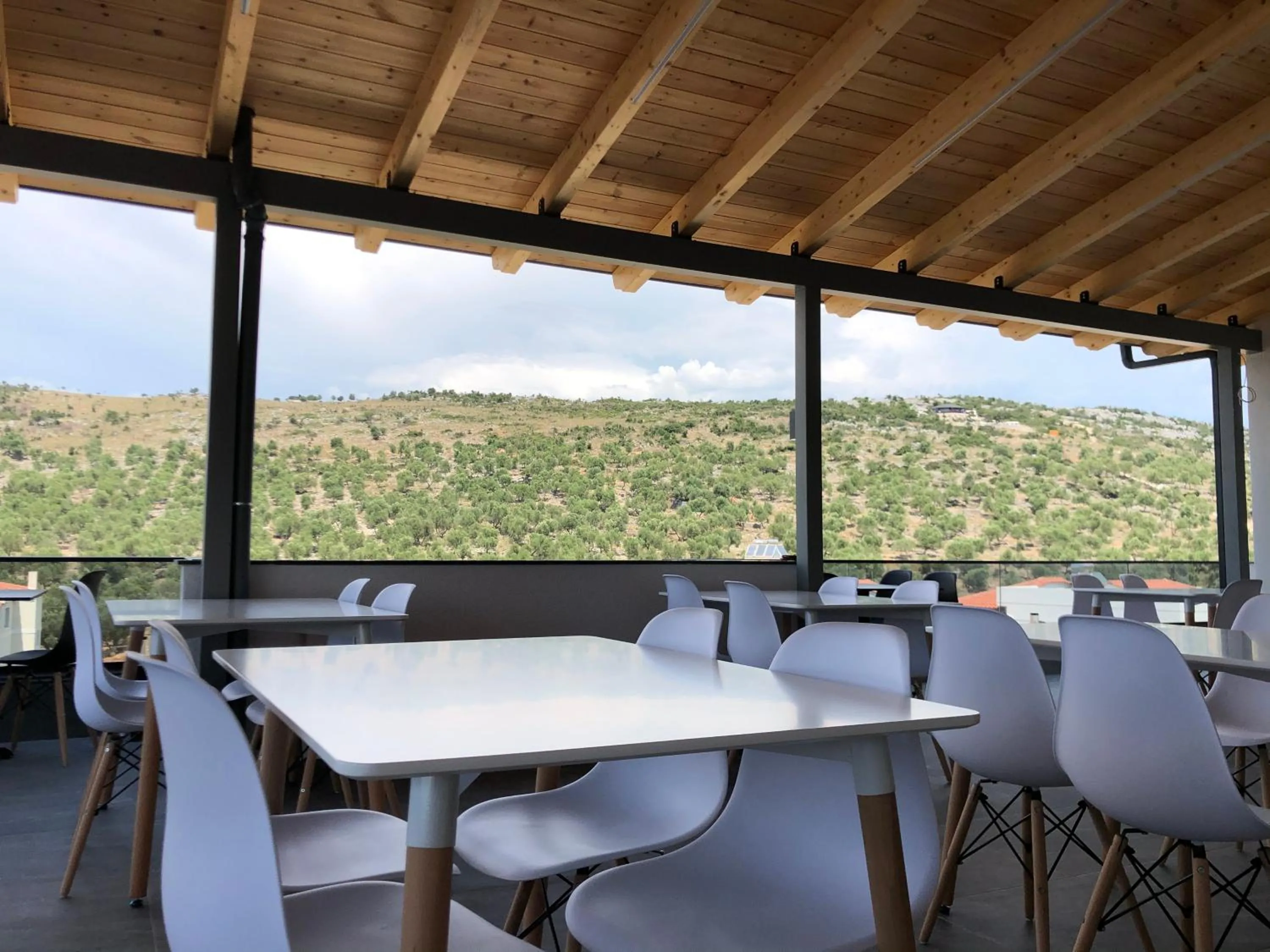 Lounge or bar in Hotel Mare 2