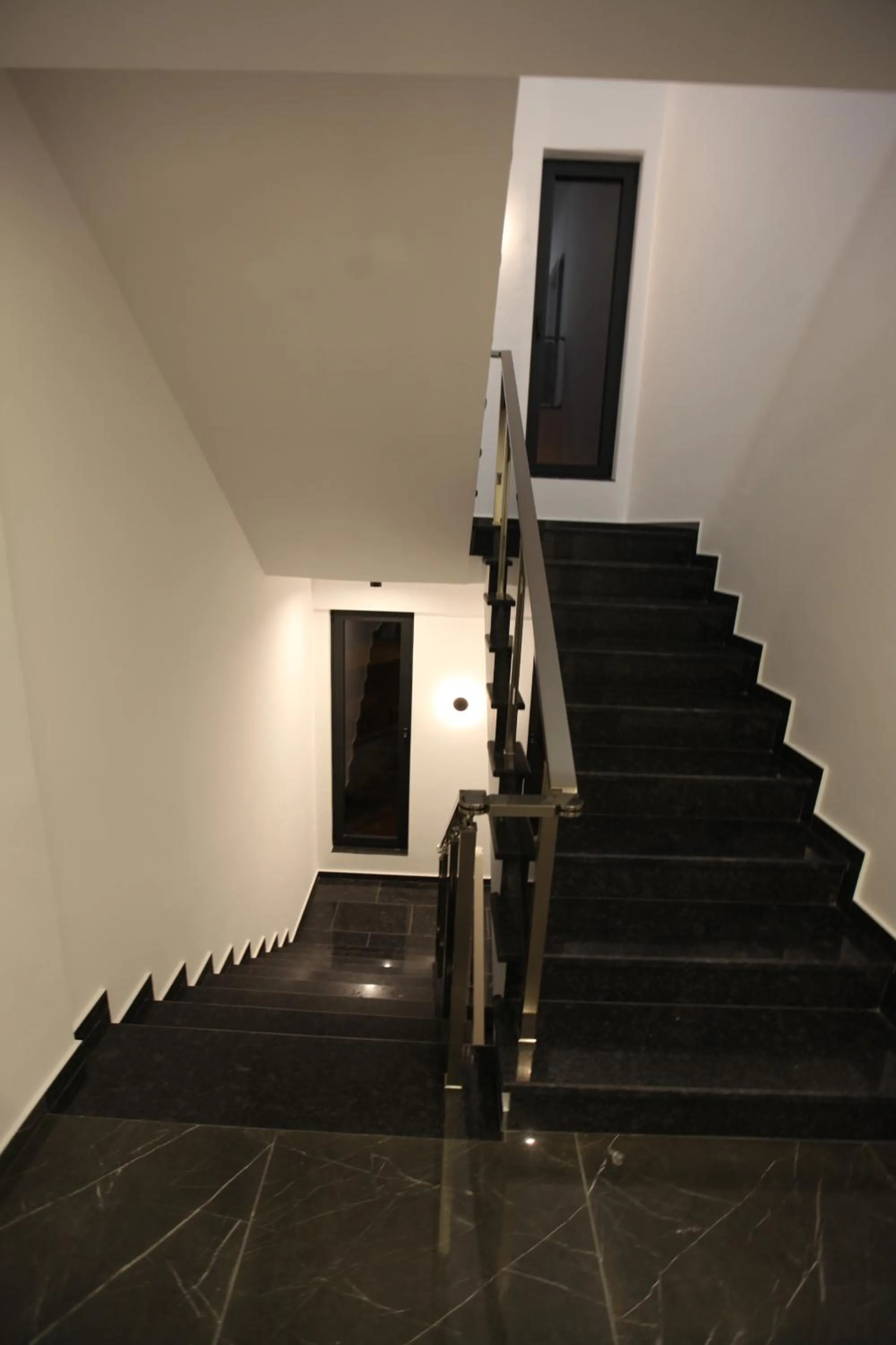 Property building in Hotel Mare 2