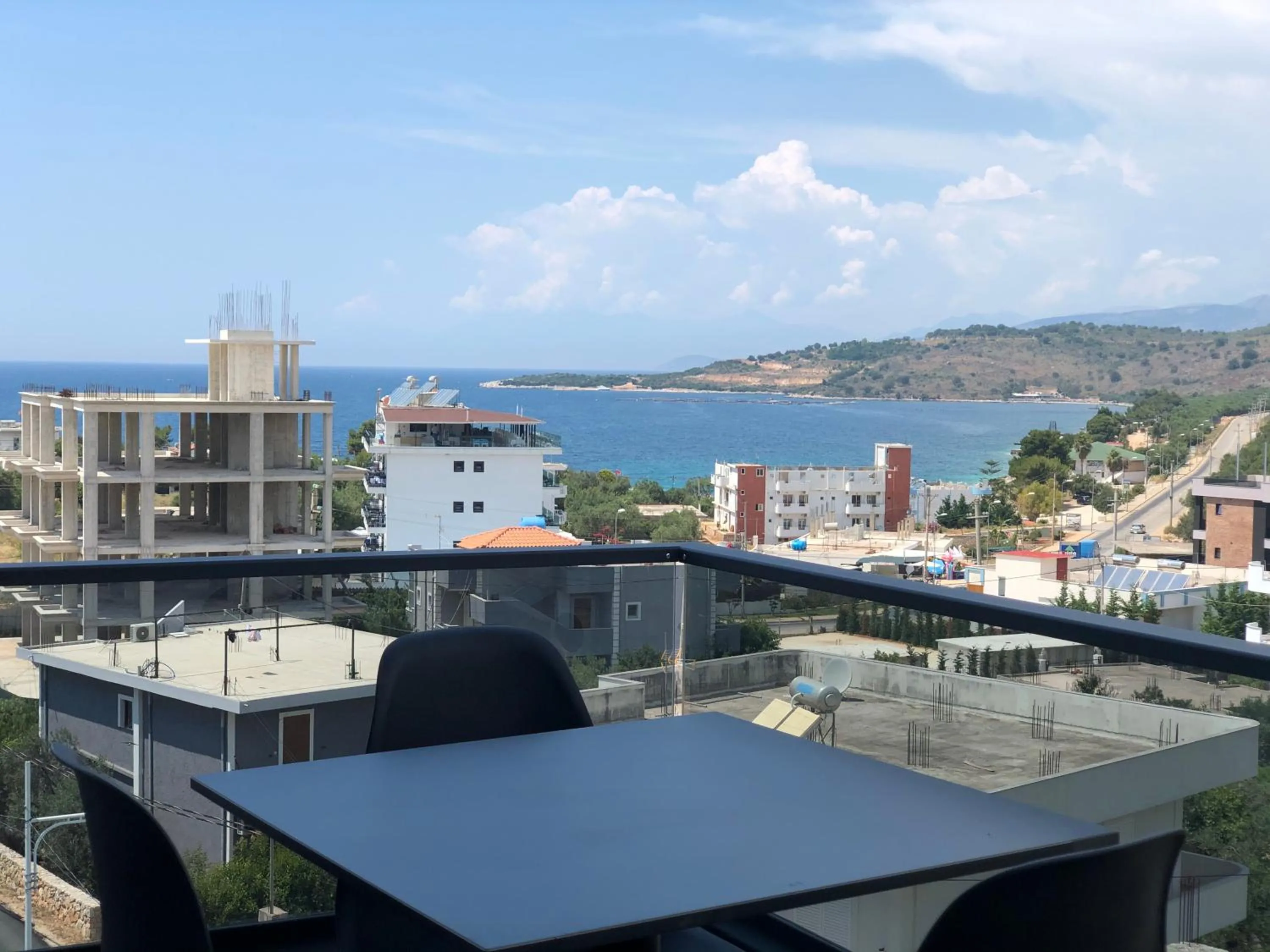 View (from property/room) in Hotel Mare 2