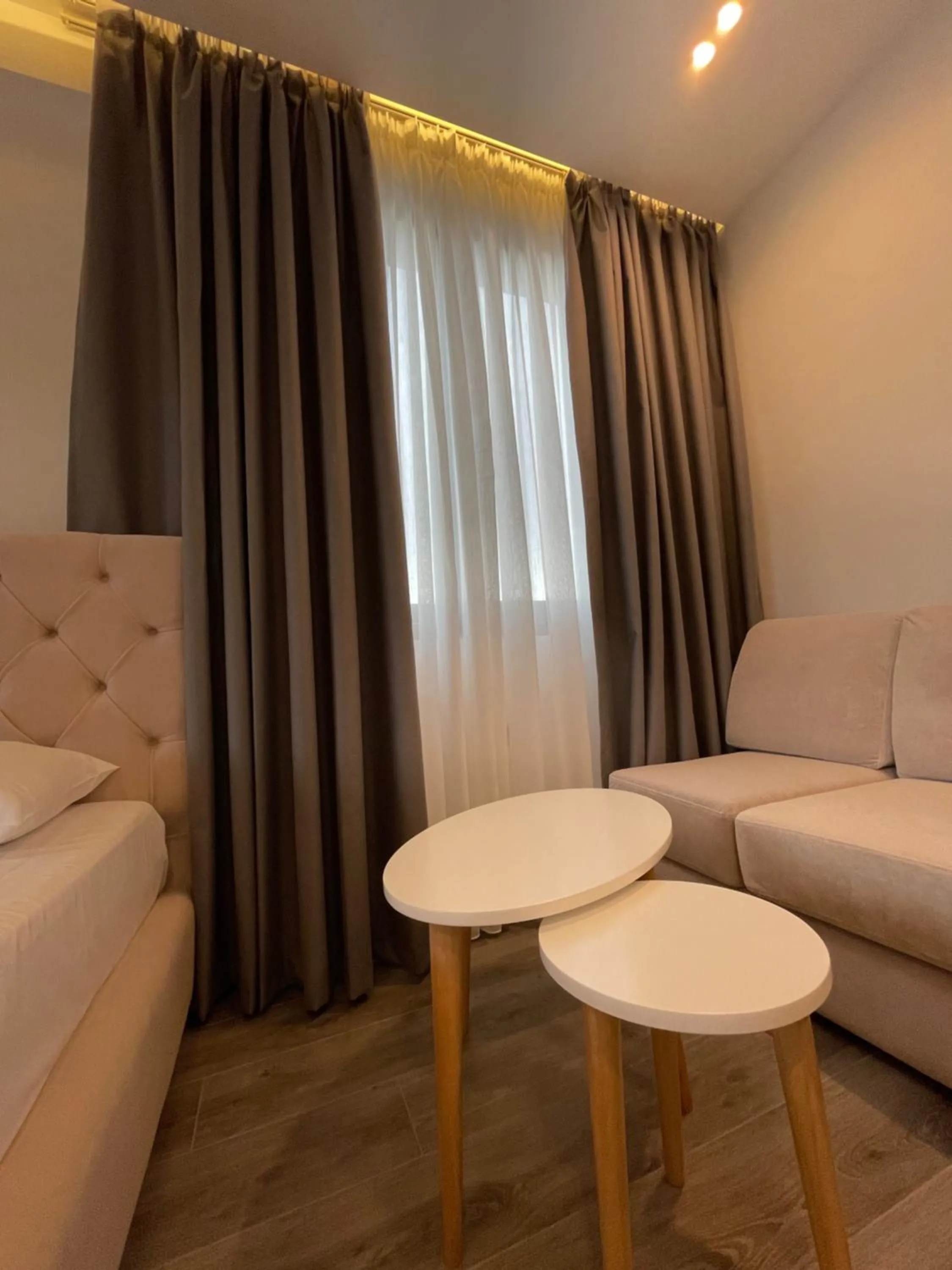 Bedroom in Hotel Mare 2