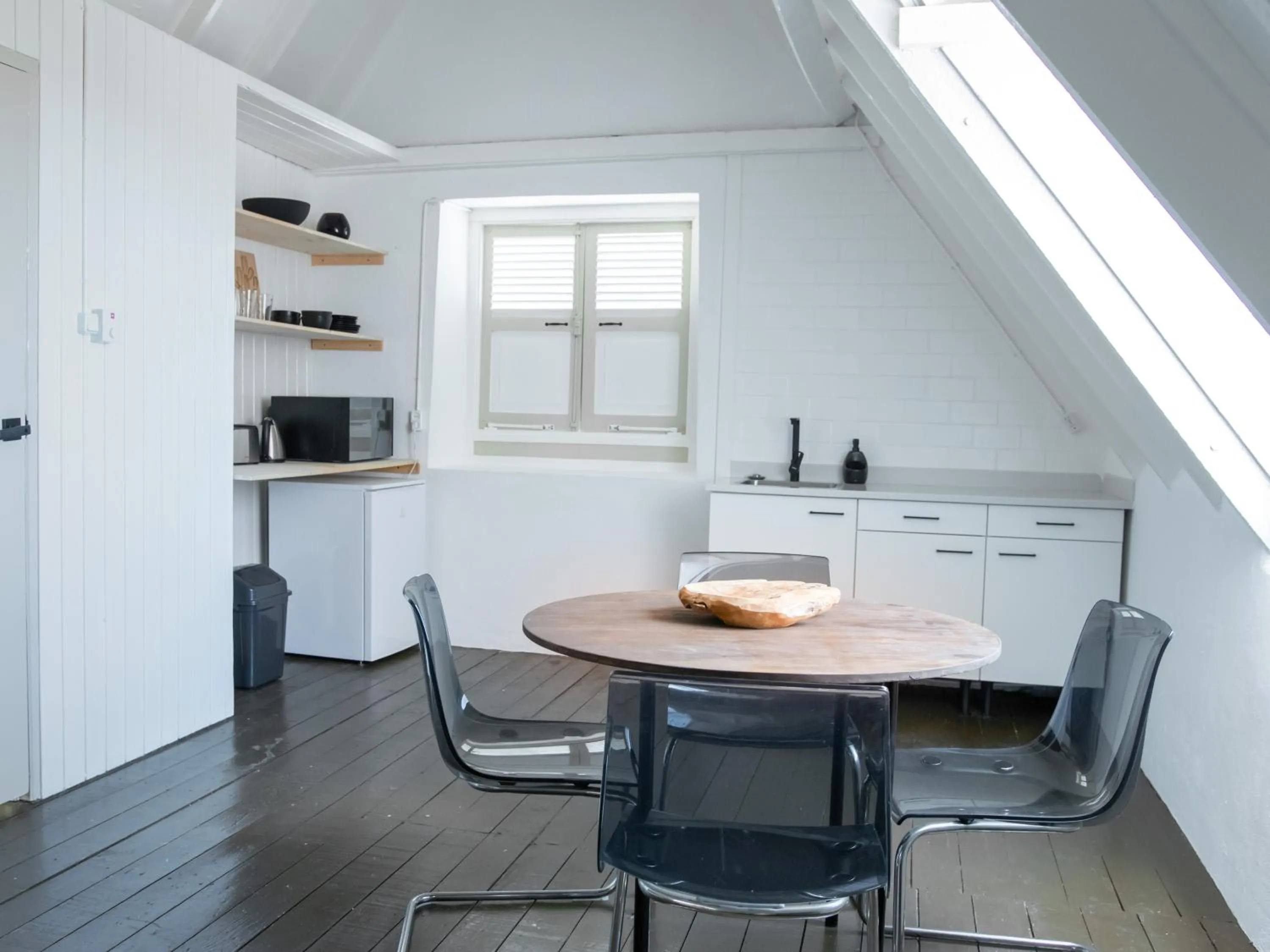 Coffee/tea facilities in Landhuis Daniel - Plantation House