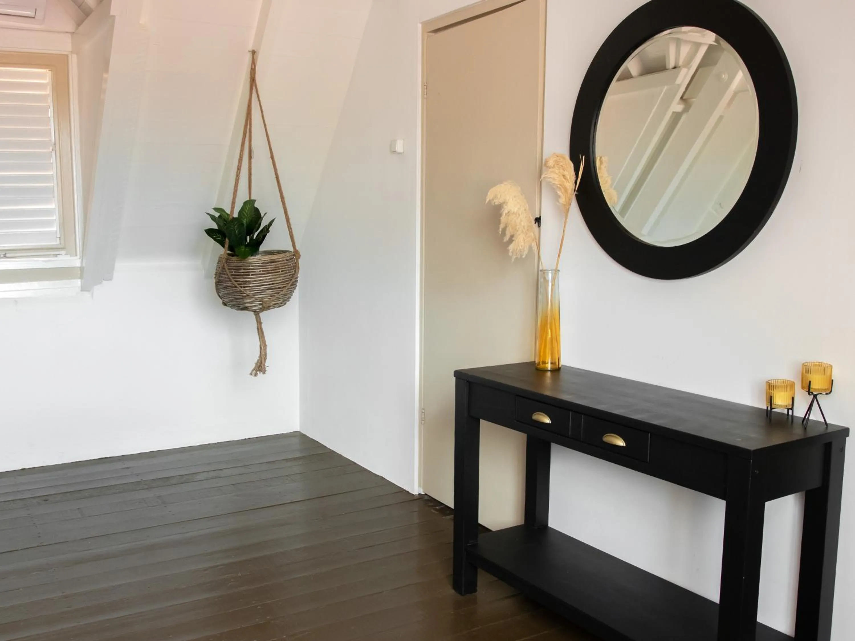 Bedroom in Landhuis Daniel - Plantation House