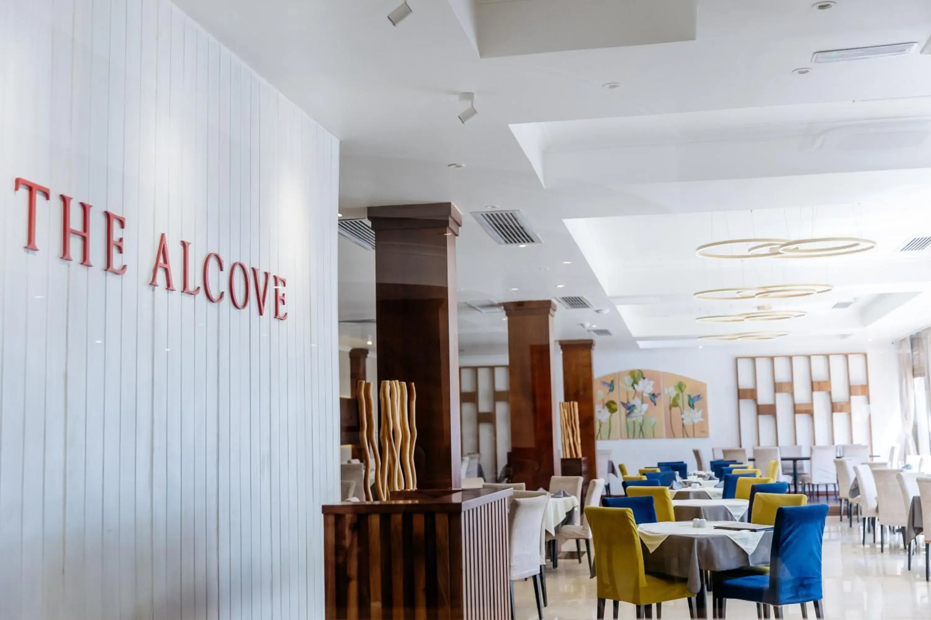 Restaurant/places to eat in Sea Cliff Hotel Restaurant/places to eat in Sea Cliff Hotel