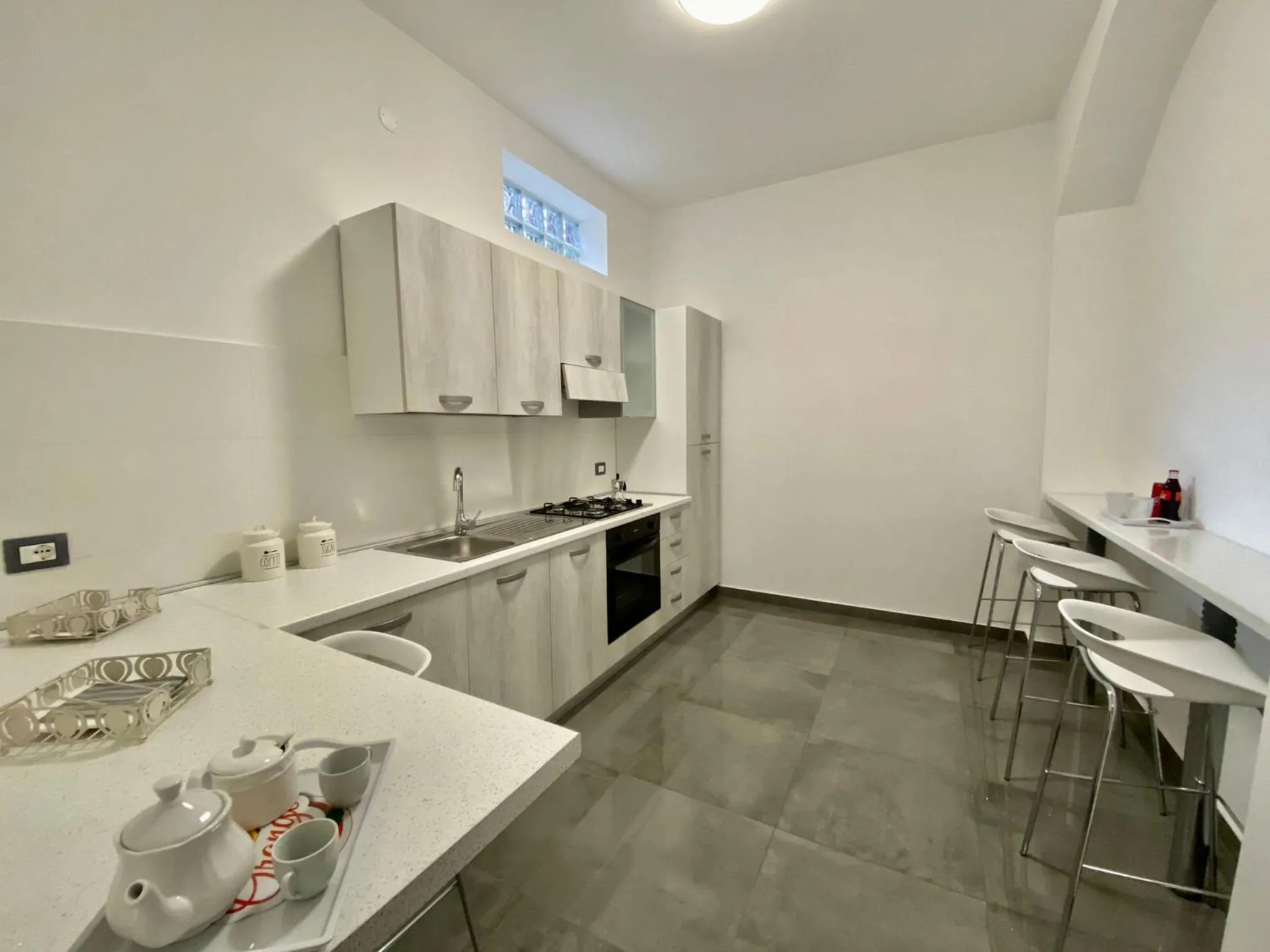B&B DEL CORSO