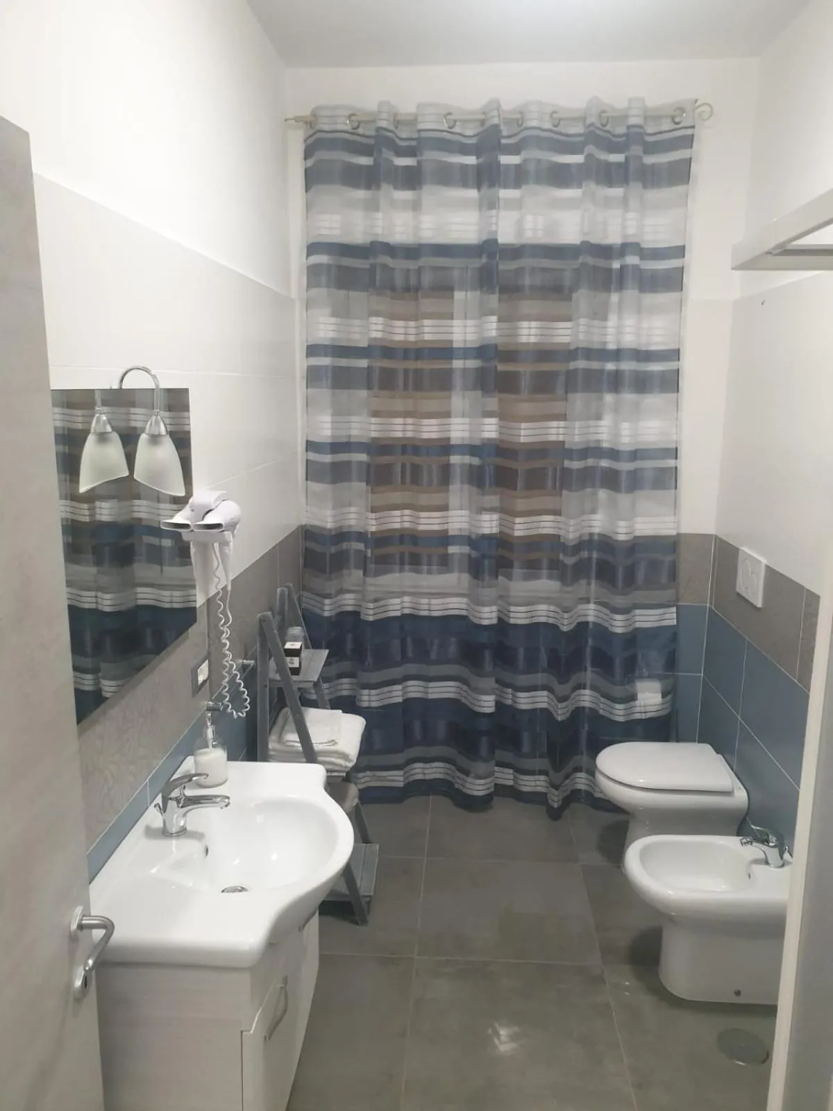 B&B DEL CORSO