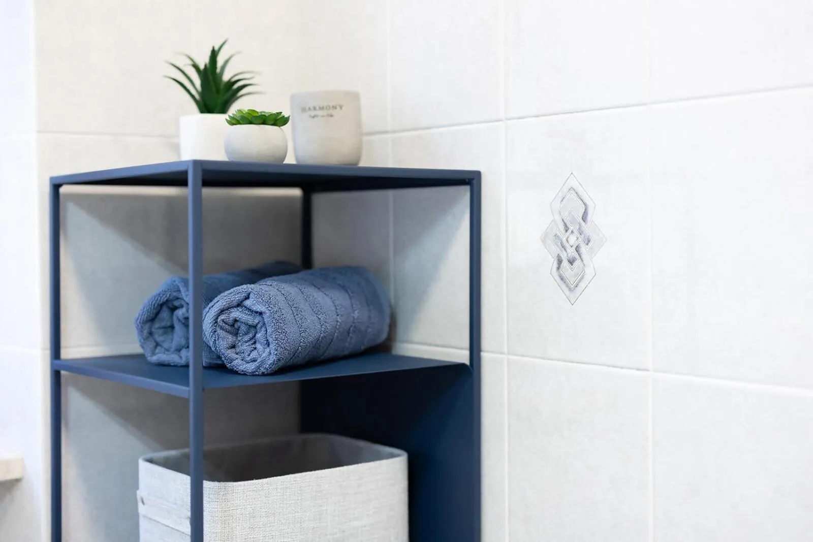 Decorative detail in Appartamento Al Forte e Appartamento Orizzonte59