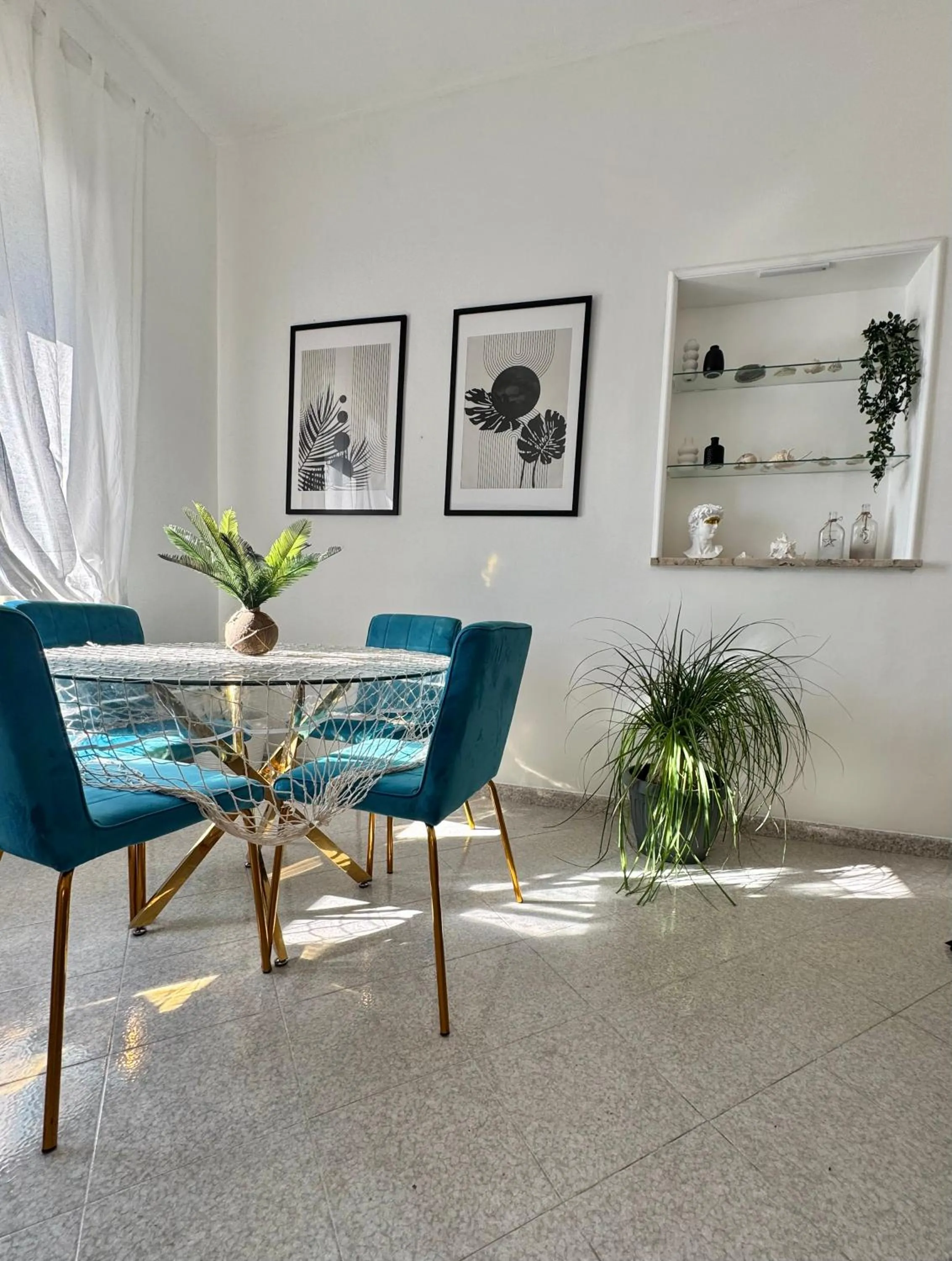 A Due Passi dal Mare B&B