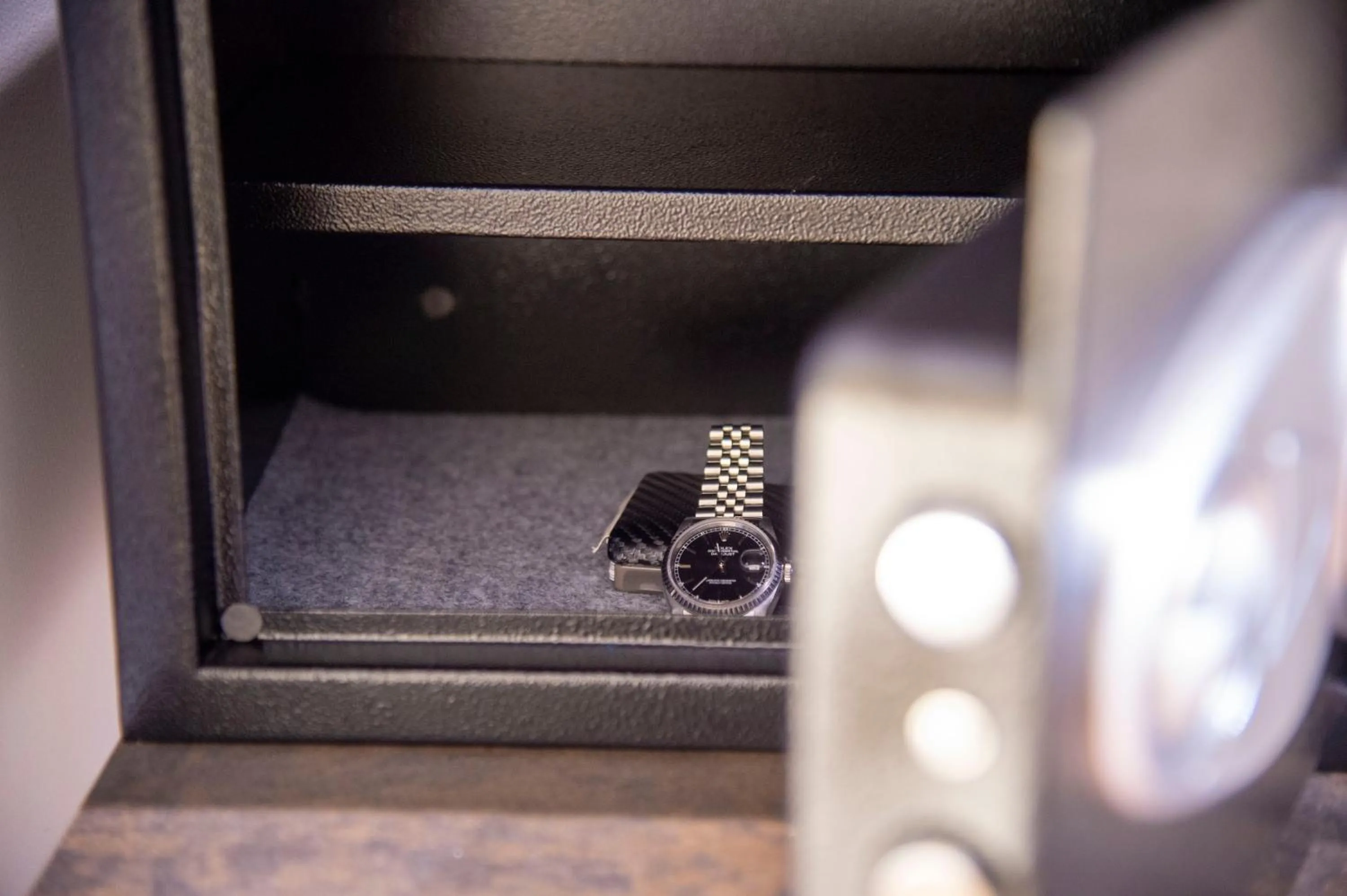 Bedroom in AD Suites Tritone