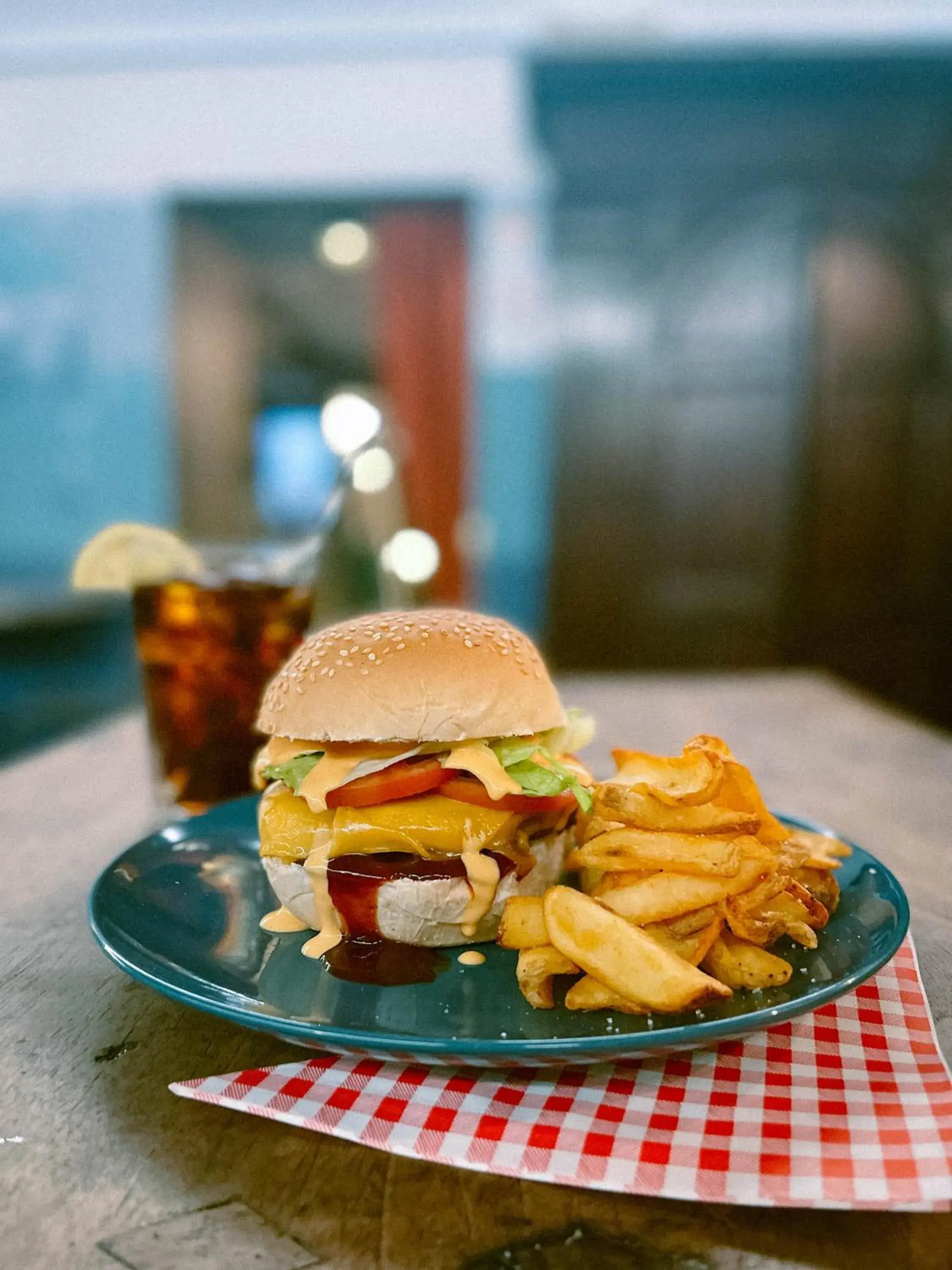Food in Ostello Bello Genova Food in Ostello Bello Genova