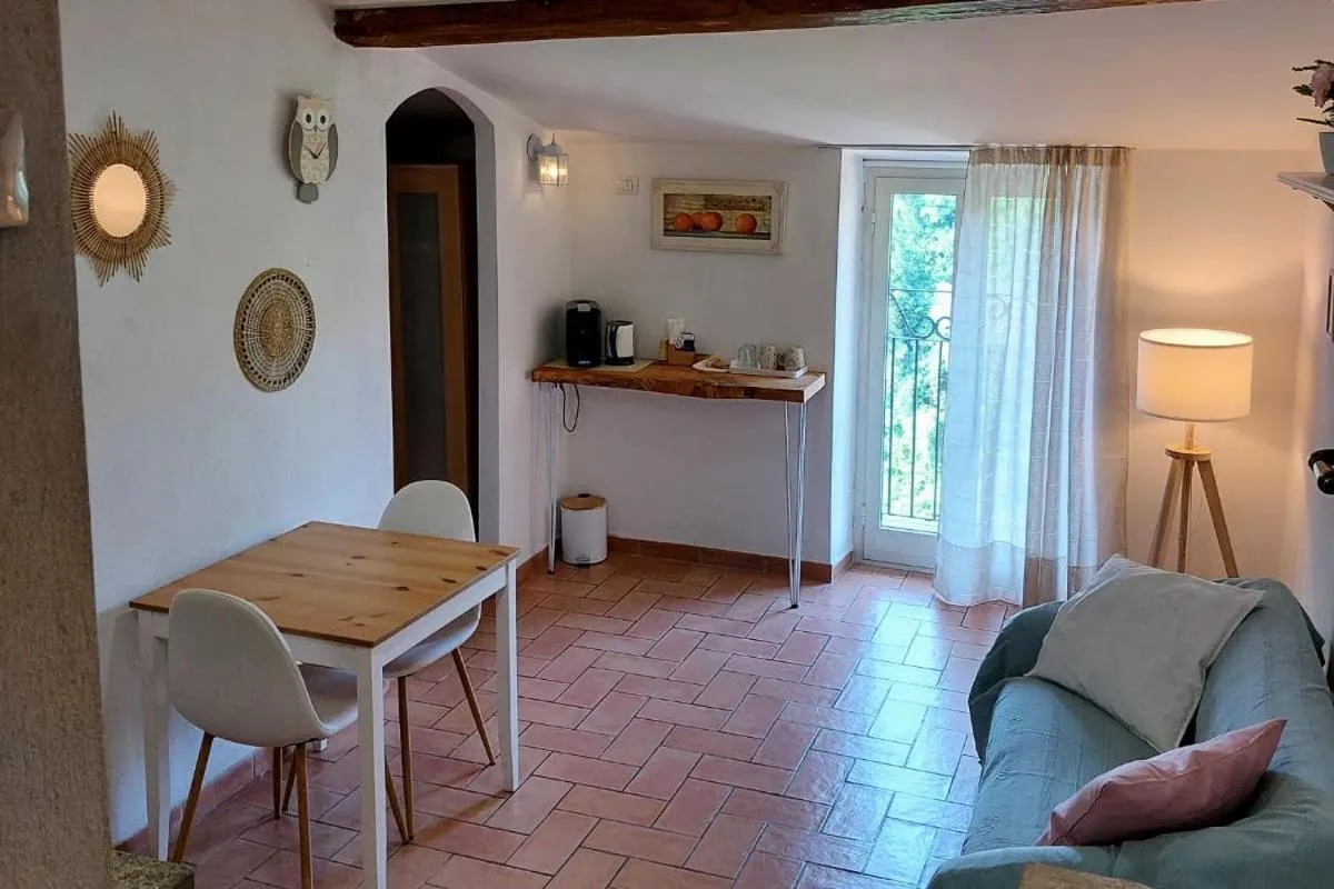 B&B La Rocca