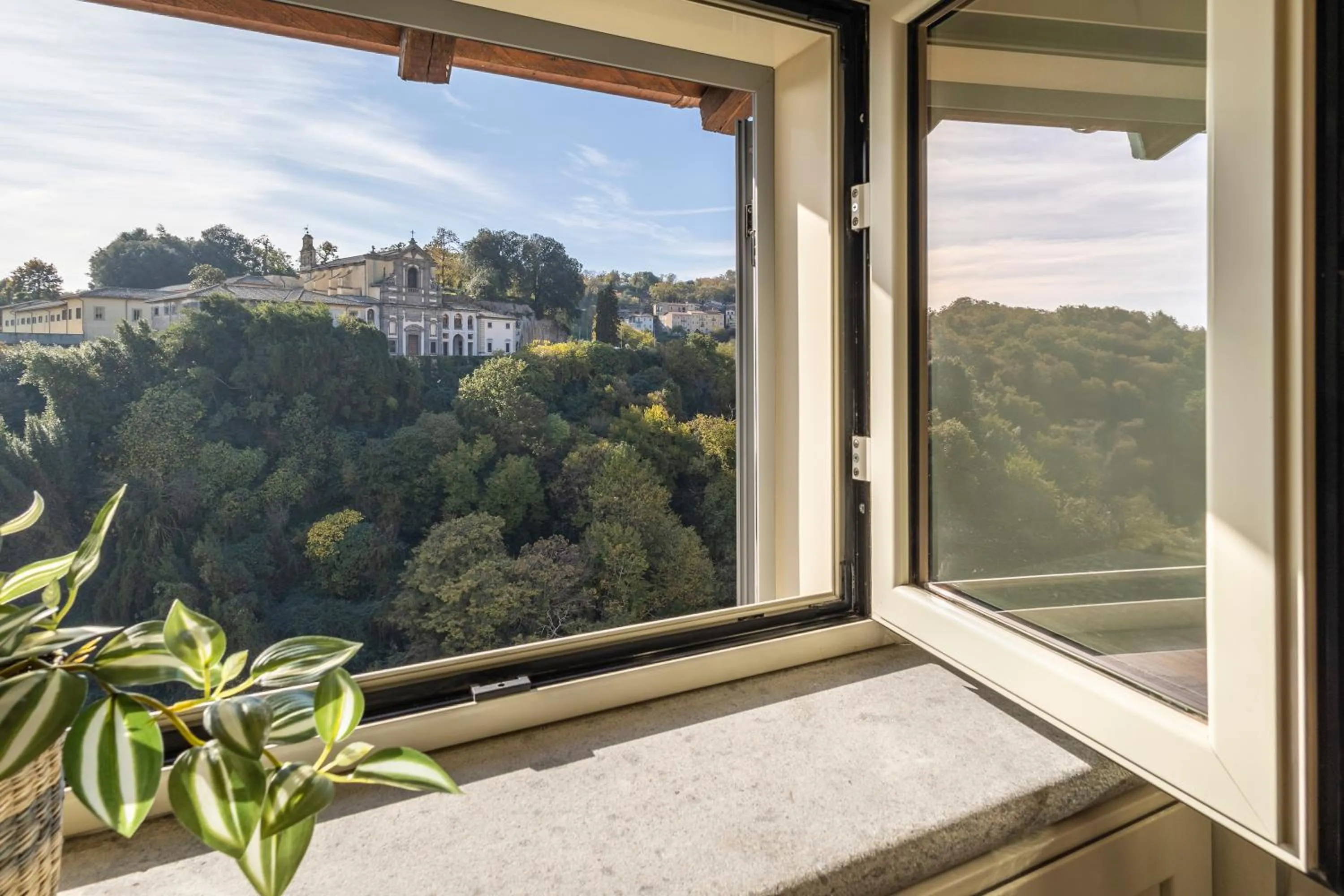 B&B La Rocca