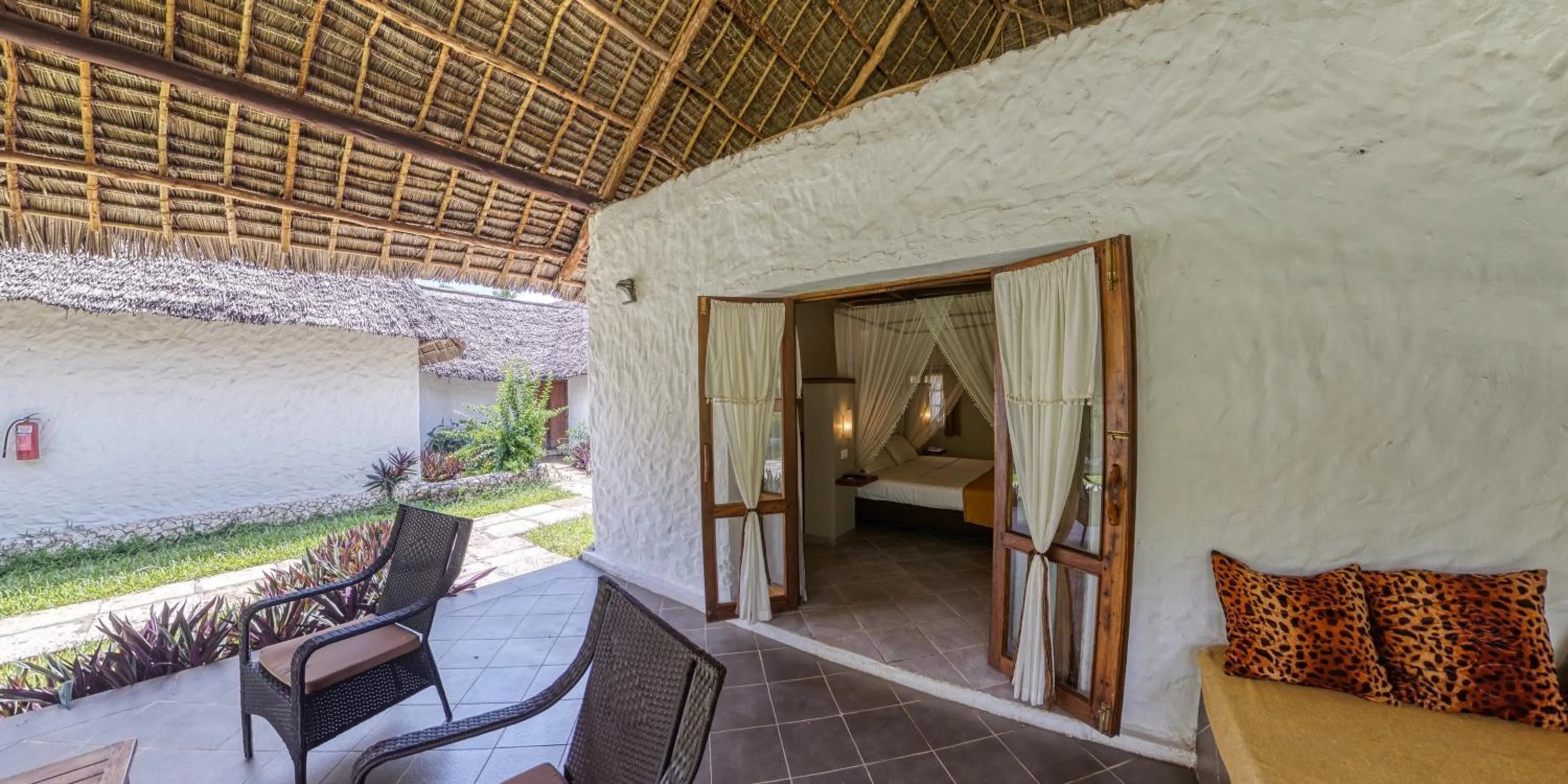 Karafuu Beach Resort & Spa