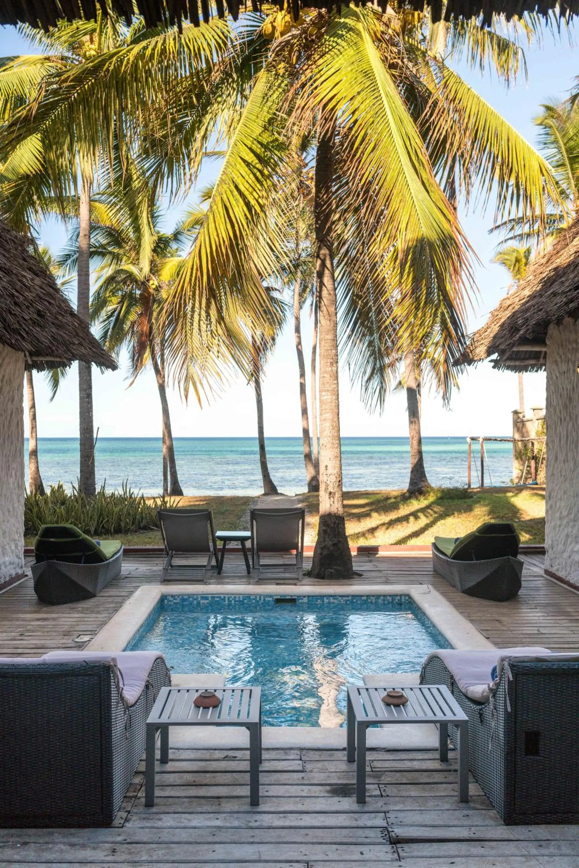 Karafuu Beach Resort & Spa