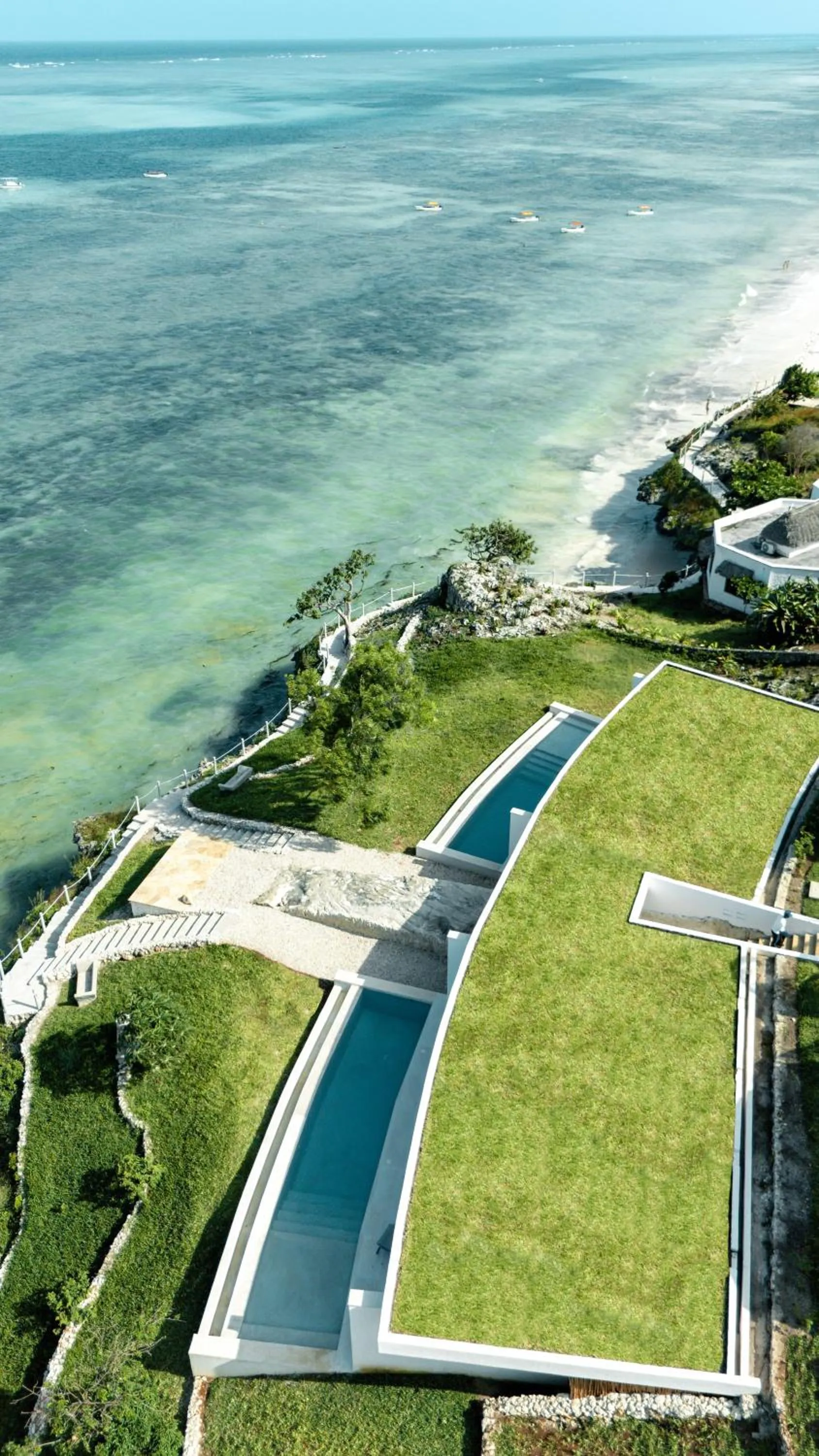 Karafuu Beach Resort & Spa