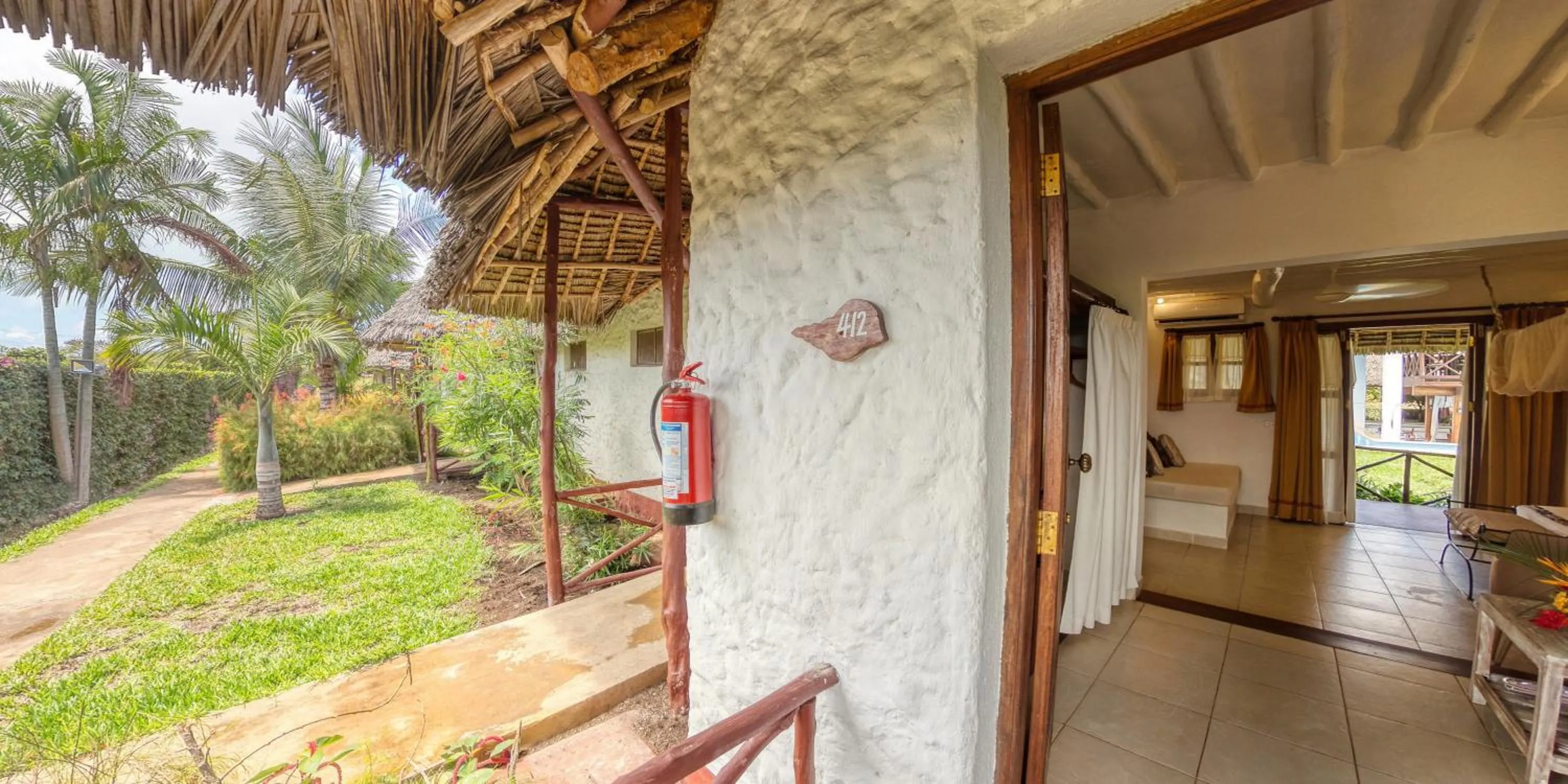 Karafuu Beach Resort & Spa