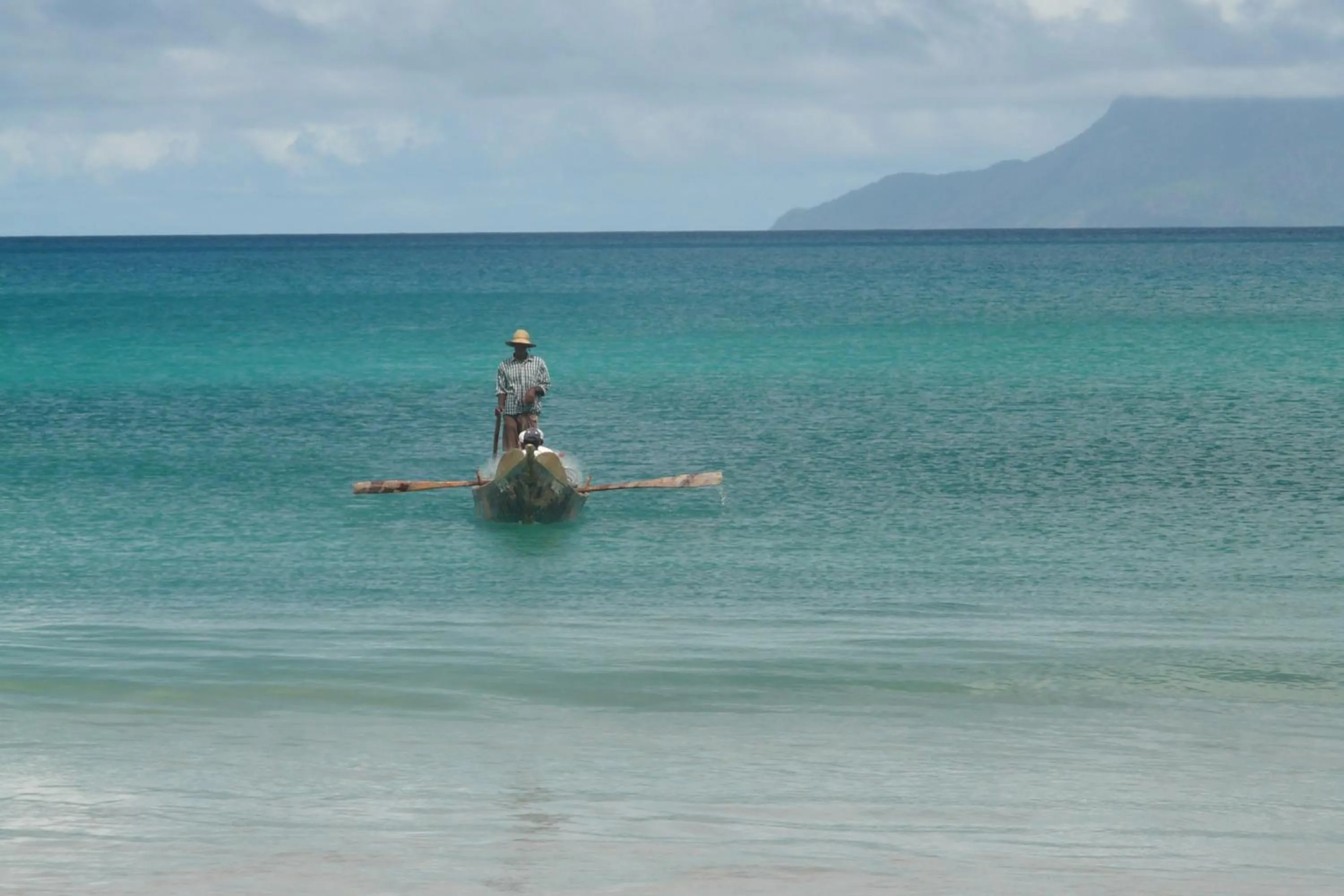 Entertainment in Clef des Iles