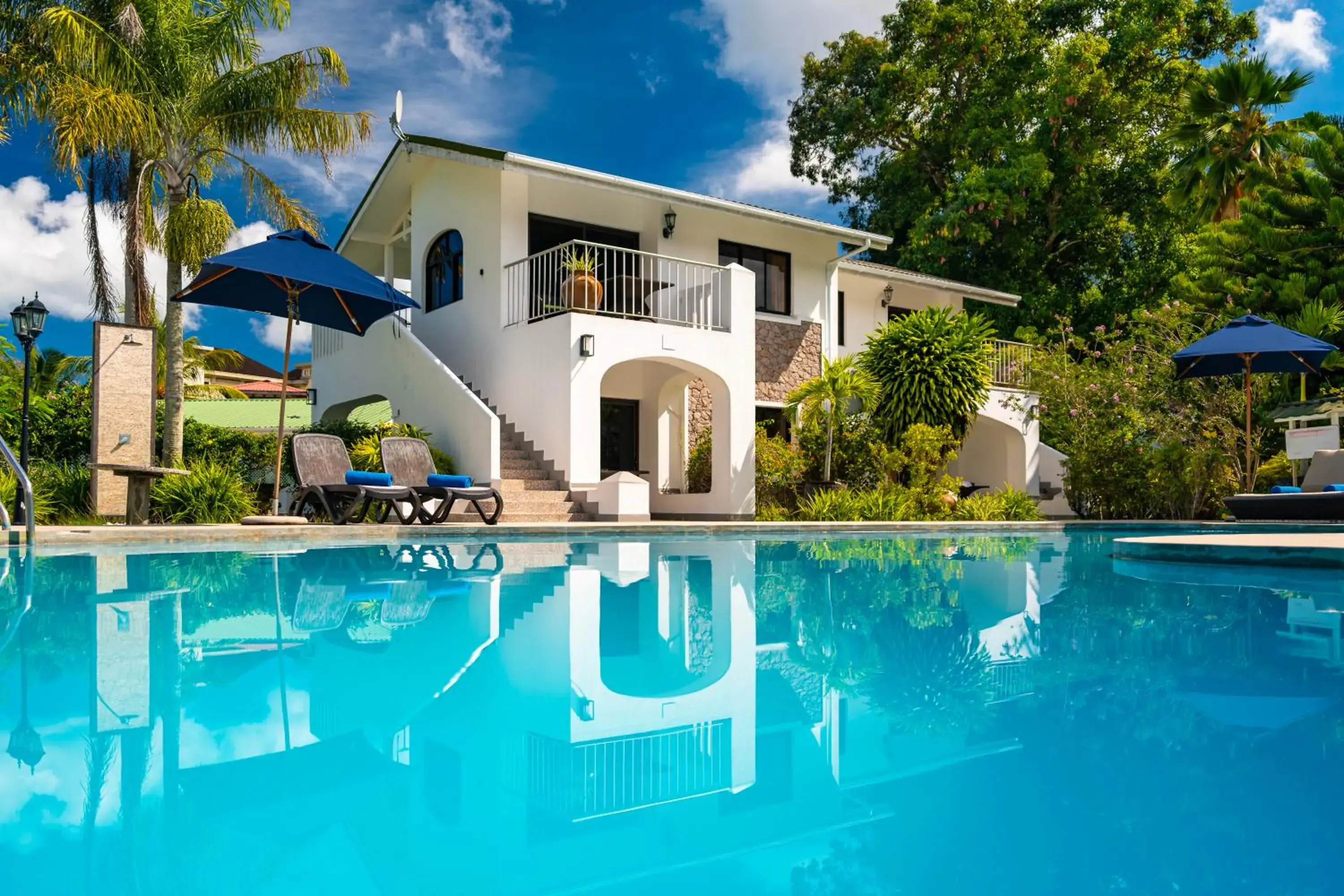 Sun Properties and Resort Hotel Sun Properties and Resort Hotel