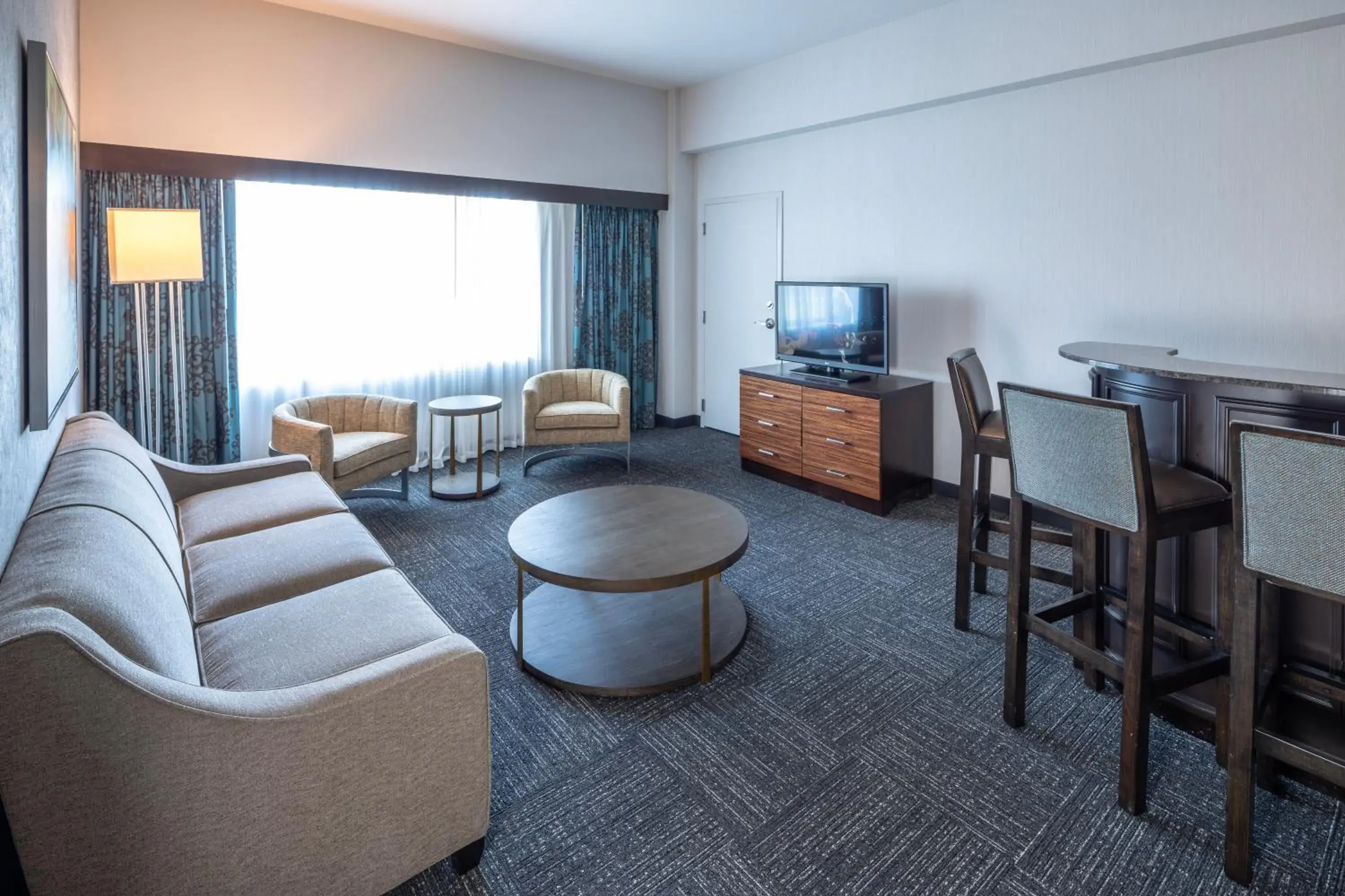 Presidential Suite in Akwesasne Mohawk Casino Resort and Players Inn Hotel -formerly Comfort Inn and Suites Hogansburg NY Presidential Suite in Akwesasne Mohawk Casino Resort and Players Inn Hotel -formerly Comfort Inn and Suites Hogansburg NY