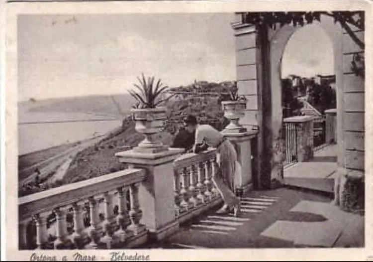 Neighbourhood in il Riccio B&B