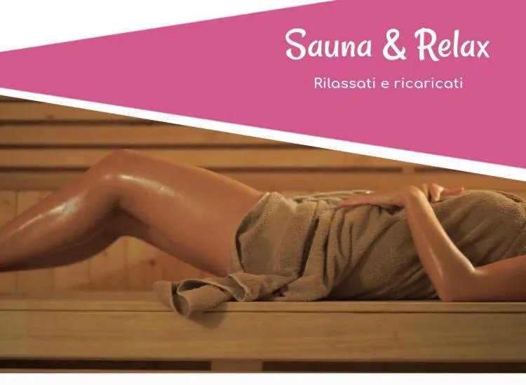 Massage in il Riccio B&B