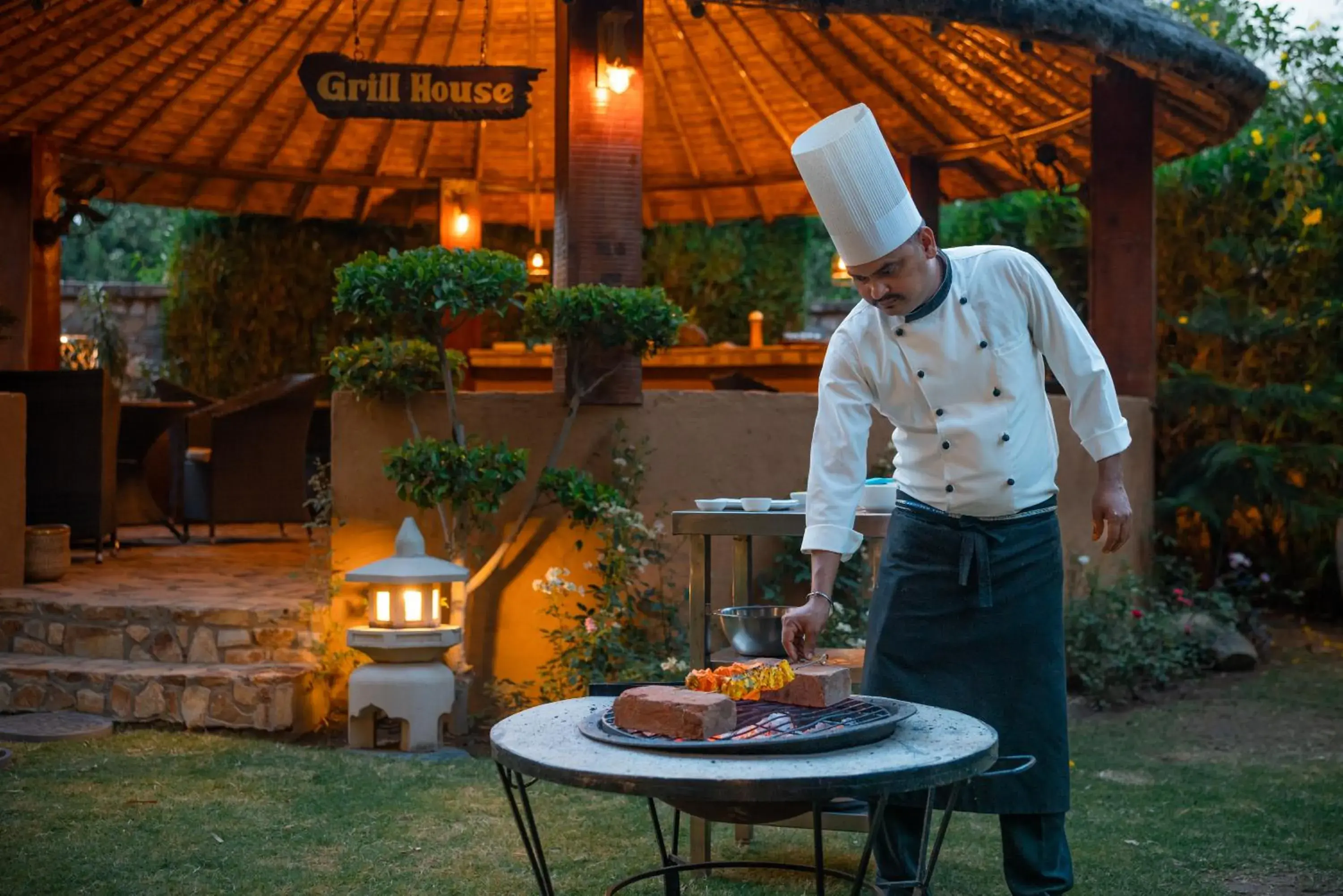 Food in Tree of Life Vanvilas Riveredge Corbett Food in Tree of Life Vanvilas Riveredge Corbett