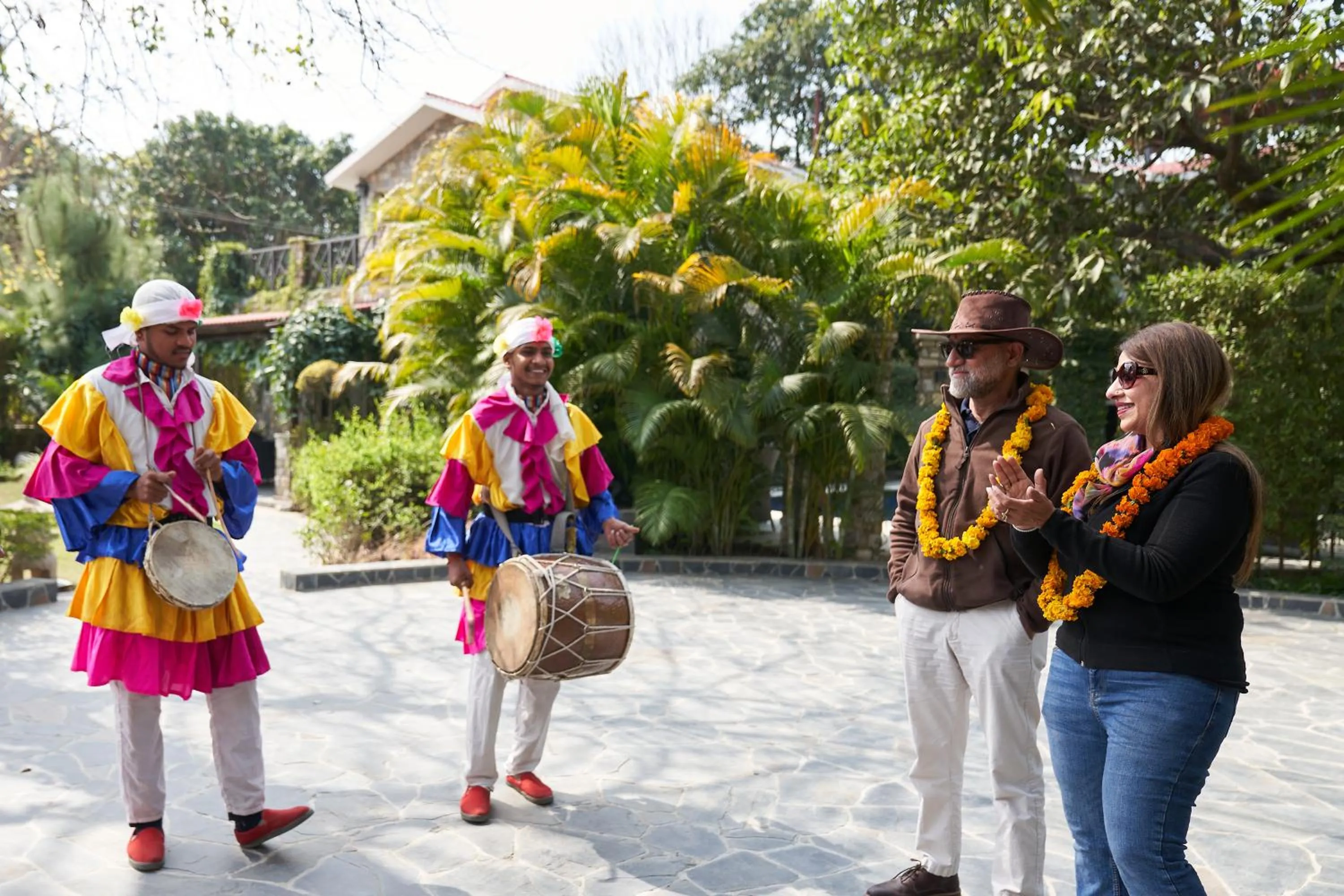 Activities in Tree of Life Vanvilas Riveredge Corbett