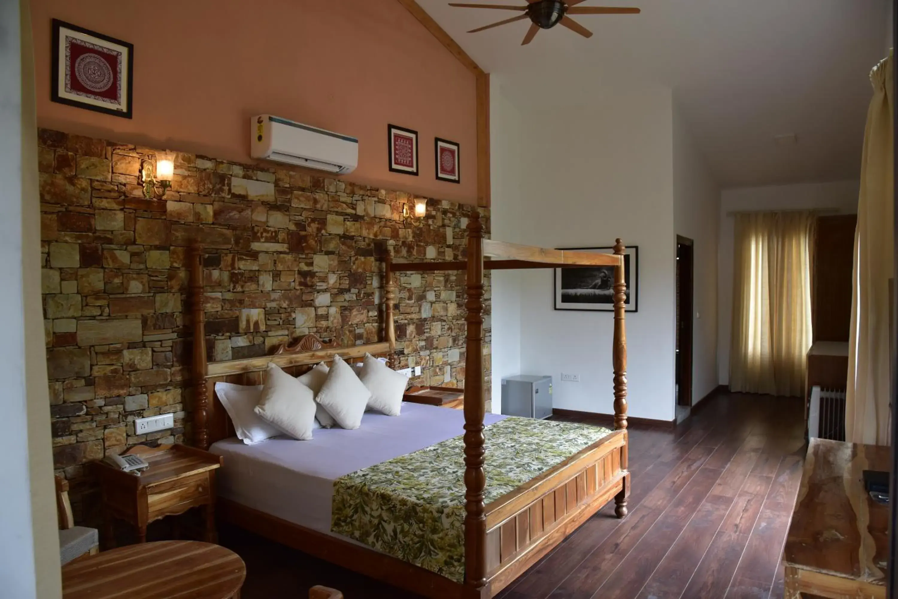 Bed in Tree of Life Vanvilas Riveredge Corbett Bed in Tree of Life Vanvilas Riveredge Corbett