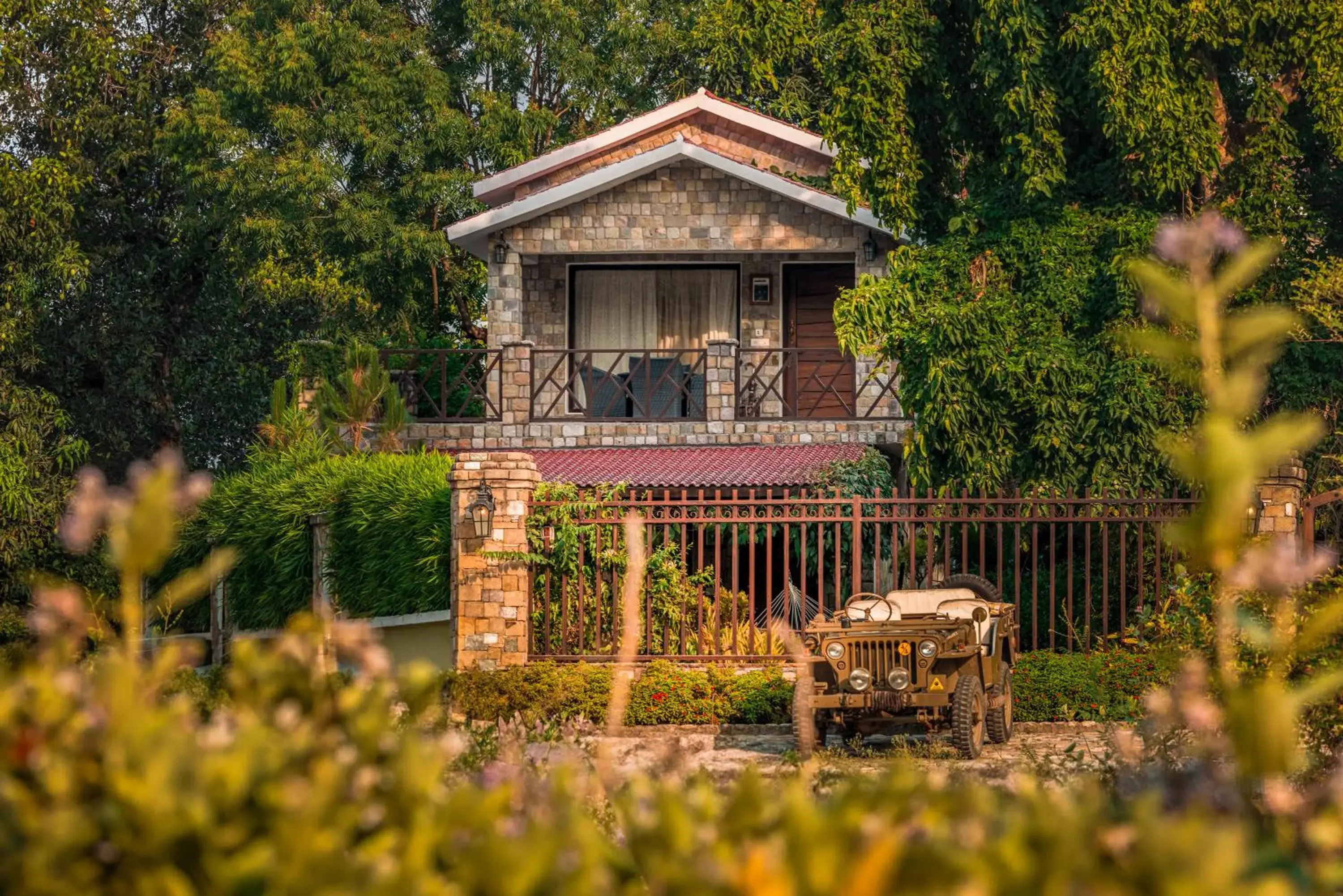 View (from property/room) in Tree of Life Vanvilas Riveredge Corbett View (from property/room) in Tree of Life Vanvilas Riveredge Corbett