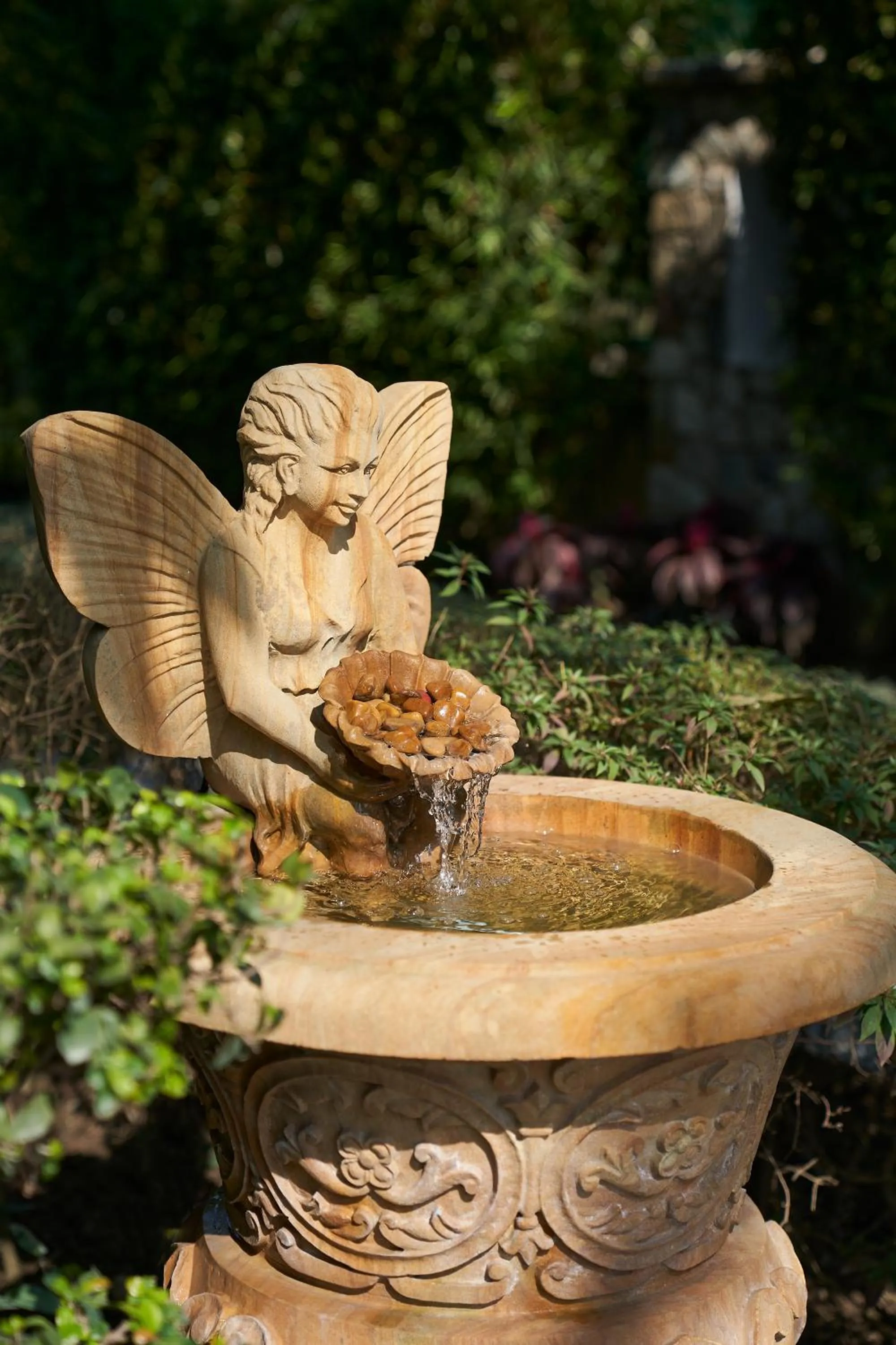 Other in Tree of Life Vanvilas Riveredge Corbett