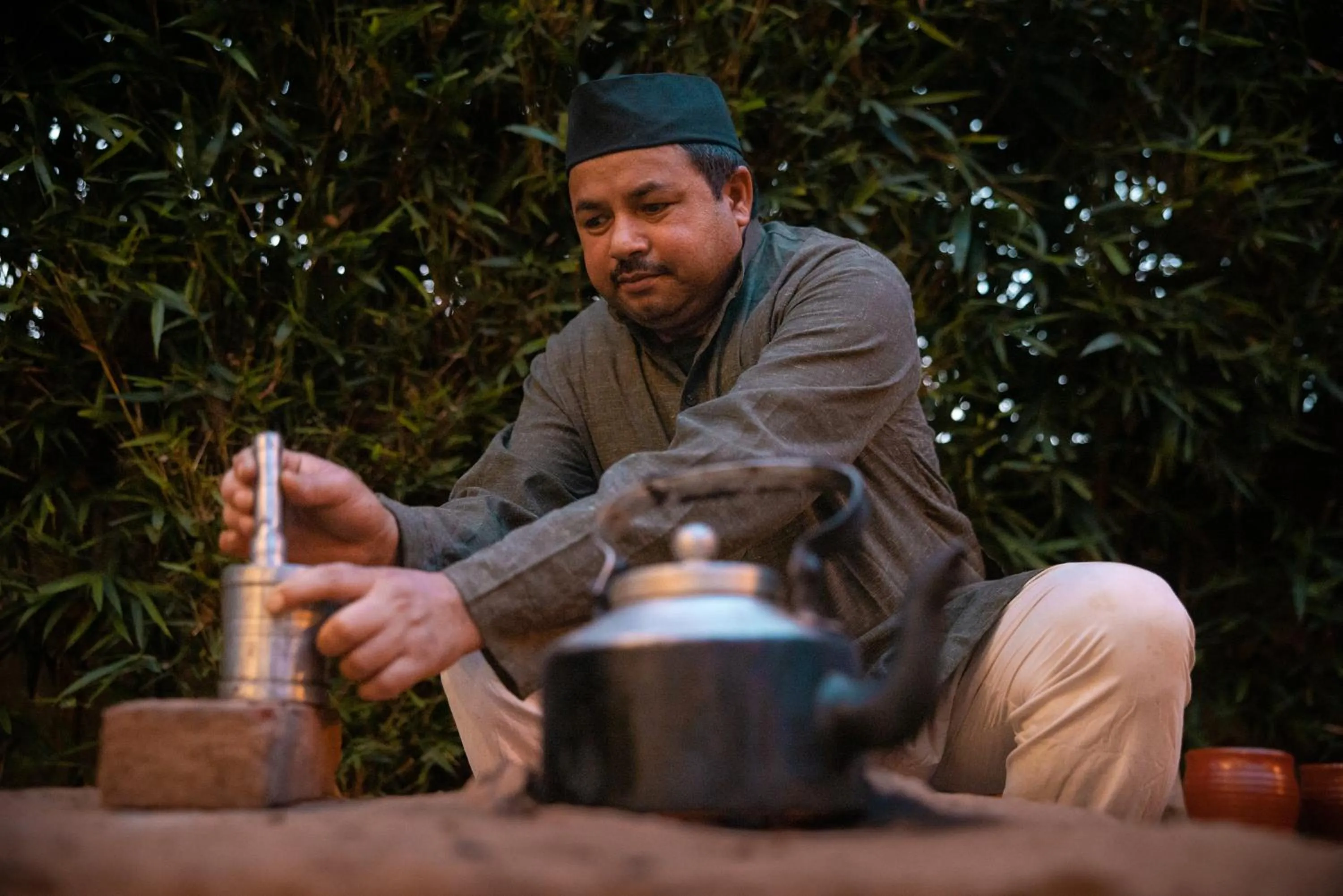 Activities in Tree of Life Vanvilas Riveredge Corbett