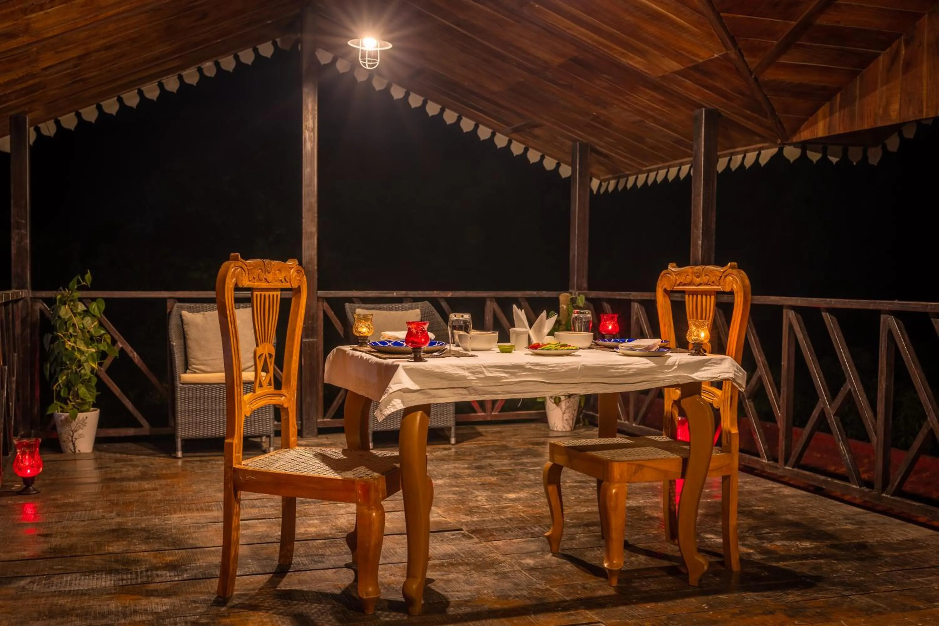 Restaurant/places to eat in Tree of Life Vanvilas Riveredge Corbett