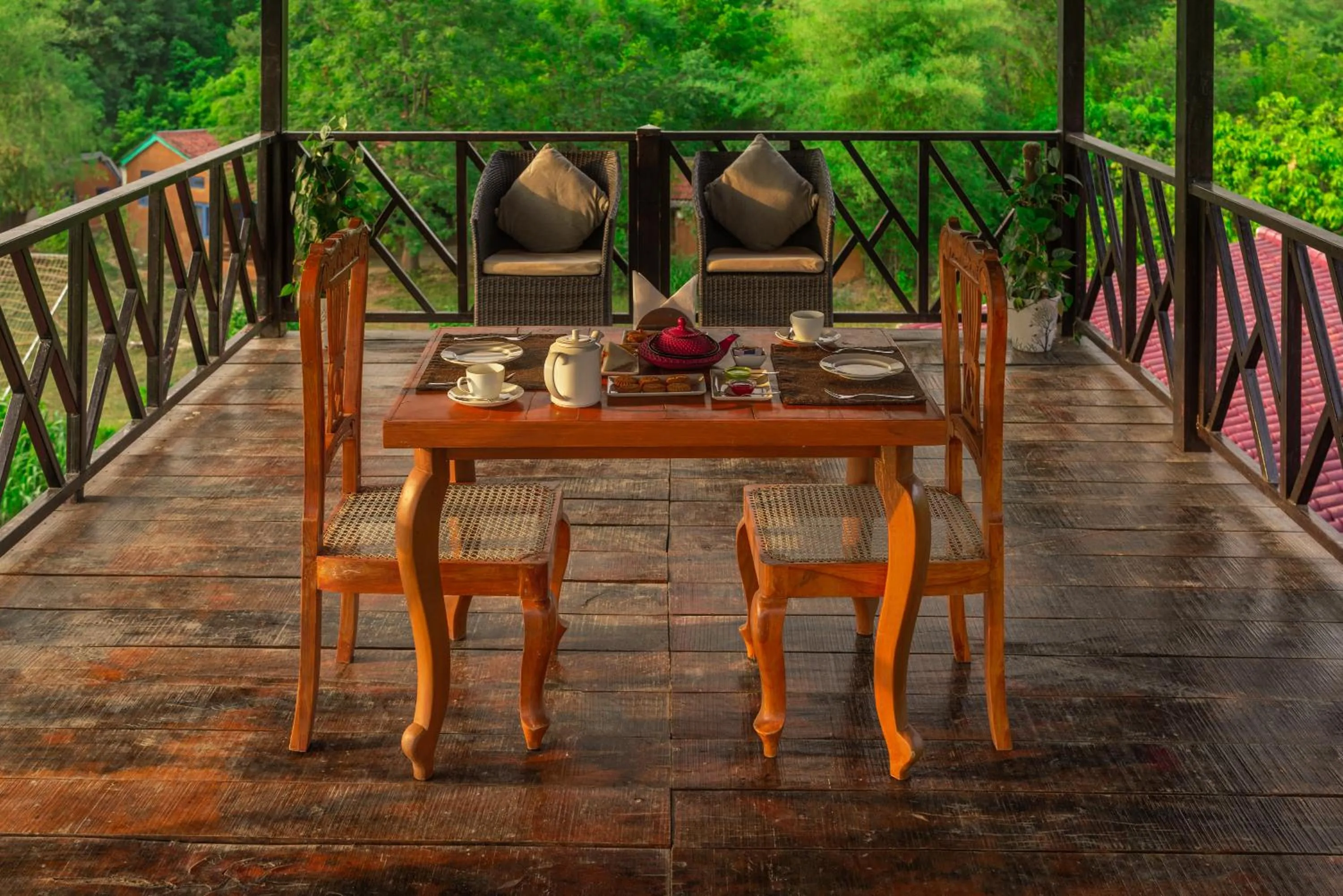 Restaurant/places to eat in Tree of Life Vanvilas Riveredge Corbett