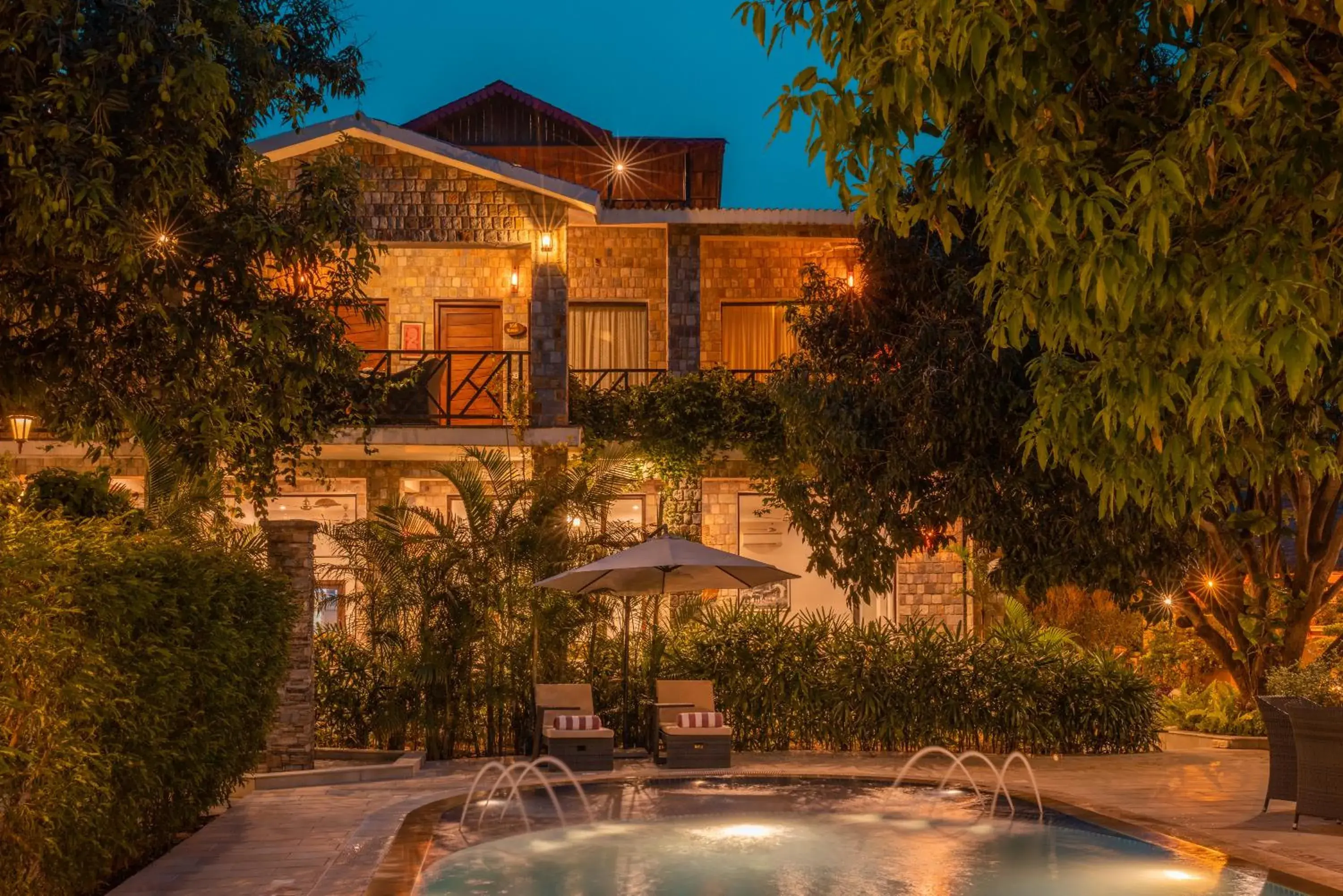 Facade/entrance in Tree of Life Vanvilas Riveredge Corbett Facade/entrance in Tree of Life Vanvilas Riveredge Corbett