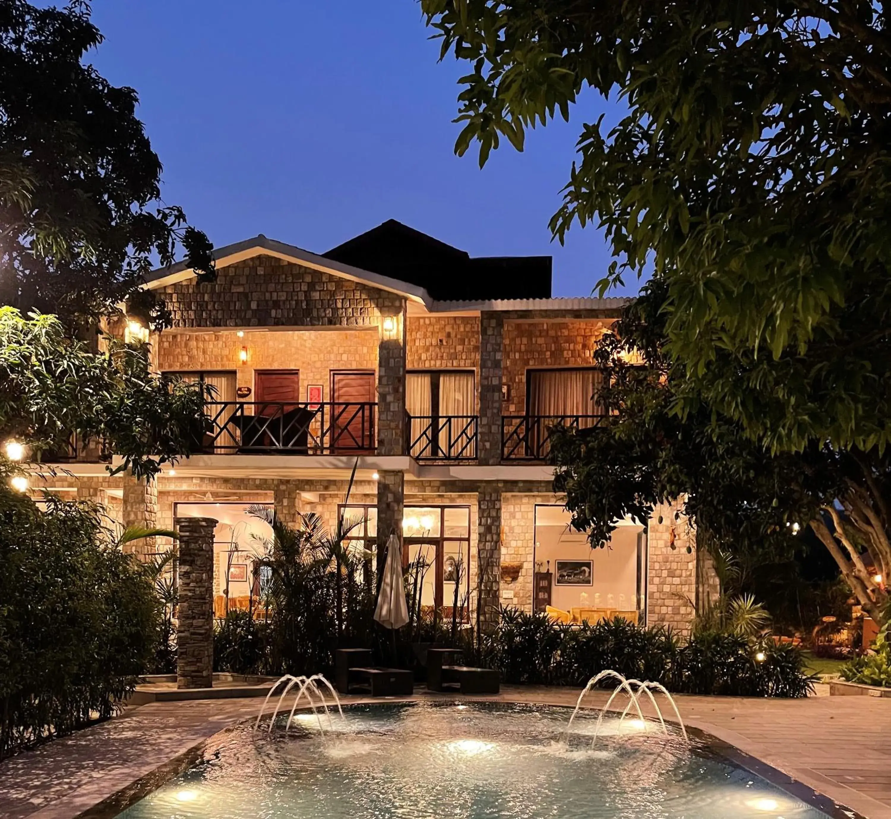 Property building in Tree of Life Vanvilas Riveredge Corbett Property building in Tree of Life Vanvilas Riveredge Corbett