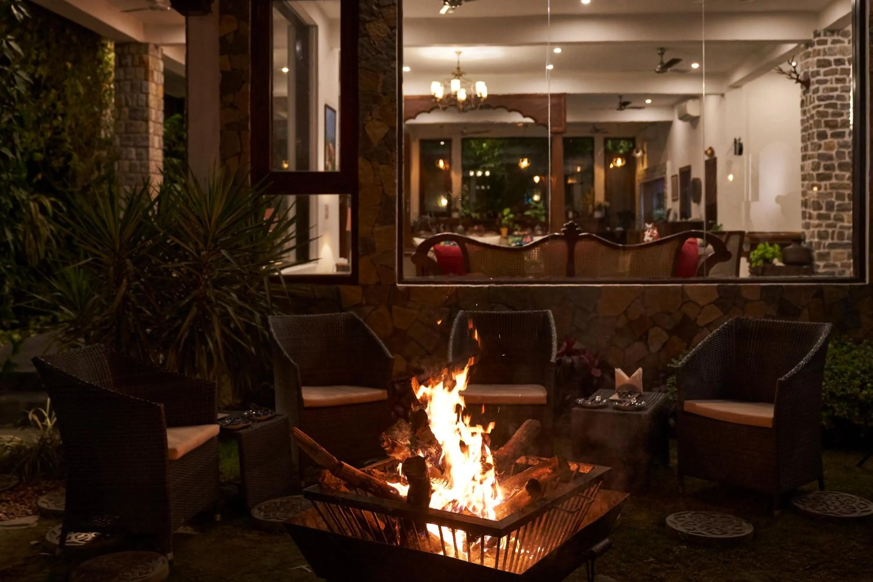 Activities in Tree of Life Vanvilas Riveredge Corbett