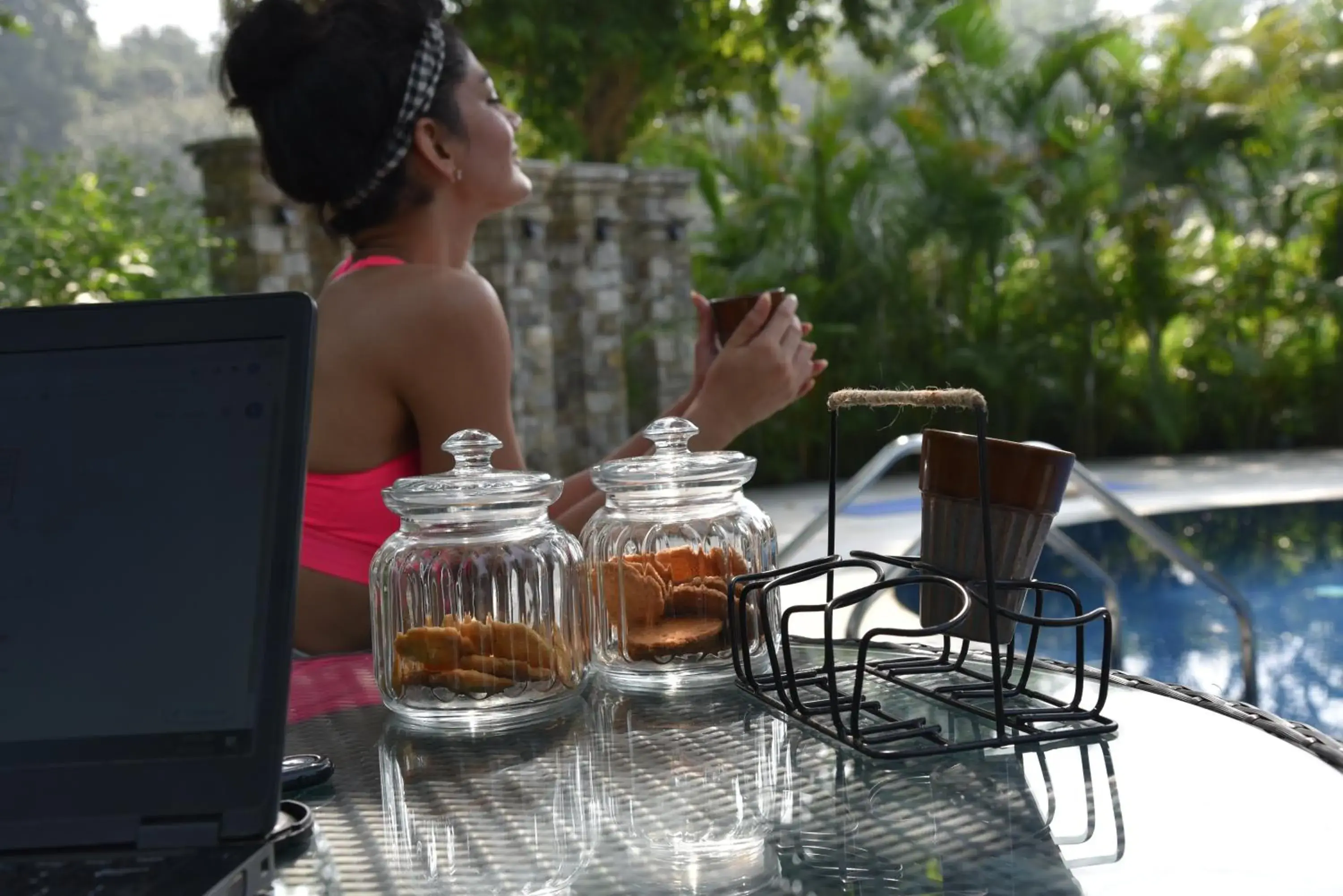 Food and drinks in Tree of Life Vanvilas Riveredge Corbett Food and drinks in Tree of Life Vanvilas Riveredge Corbett