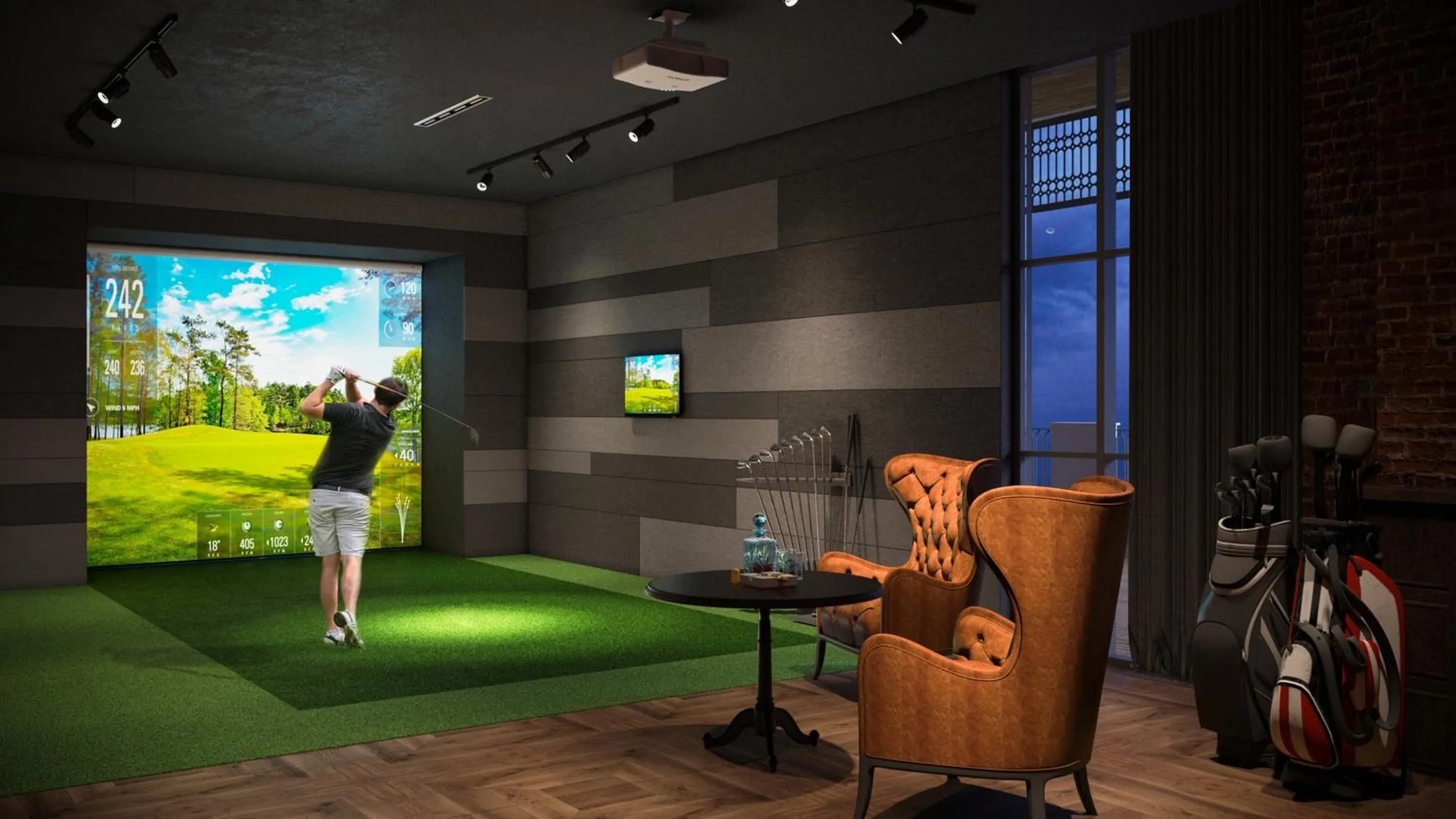 Fitness centre/facilities in Holiday Inn Resort Ho Tram Beach by IHG