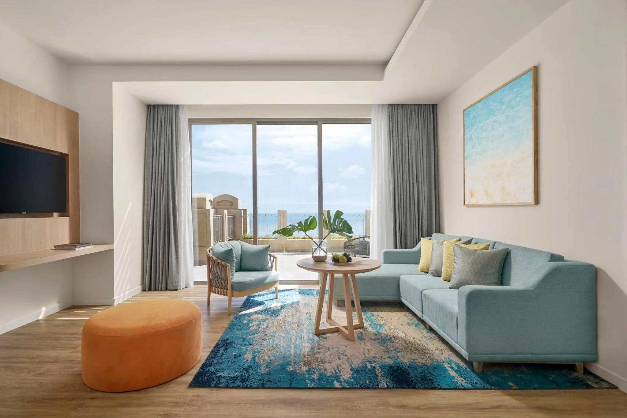 Bedroom in Holiday Inn Resort Ho Tram Beach by IHG