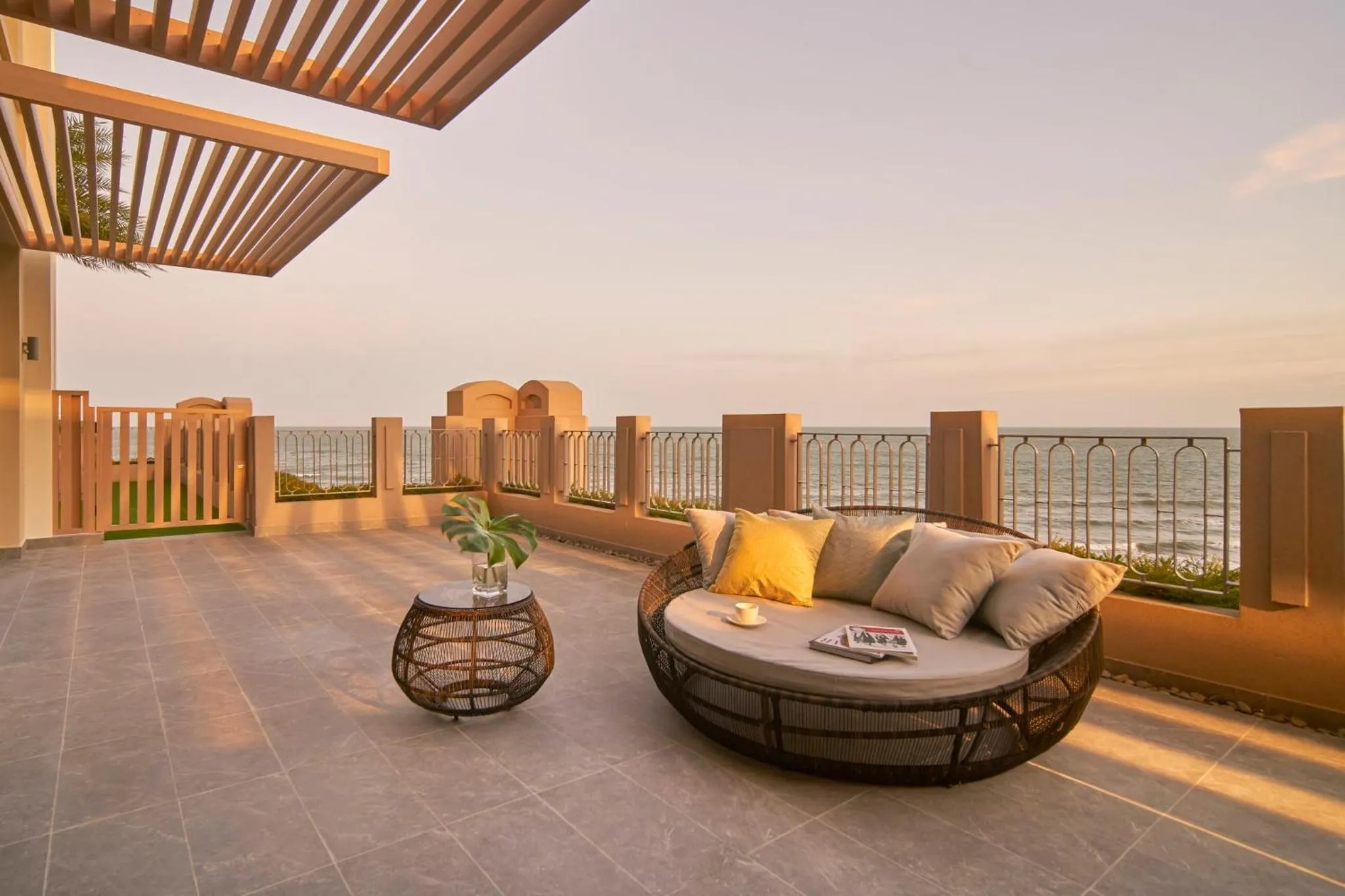 Photo of the whole room in Holiday Inn Resort Ho Tram Beach by IHG