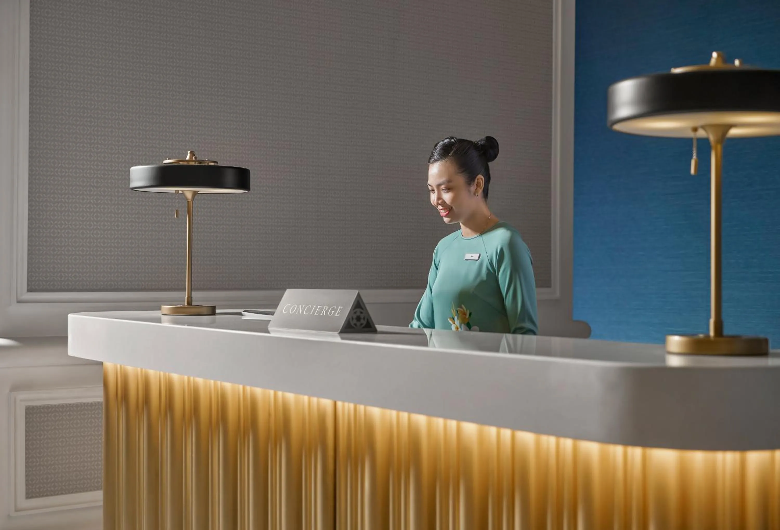 Property building in Holiday Inn Resort Ho Tram Beach by IHG