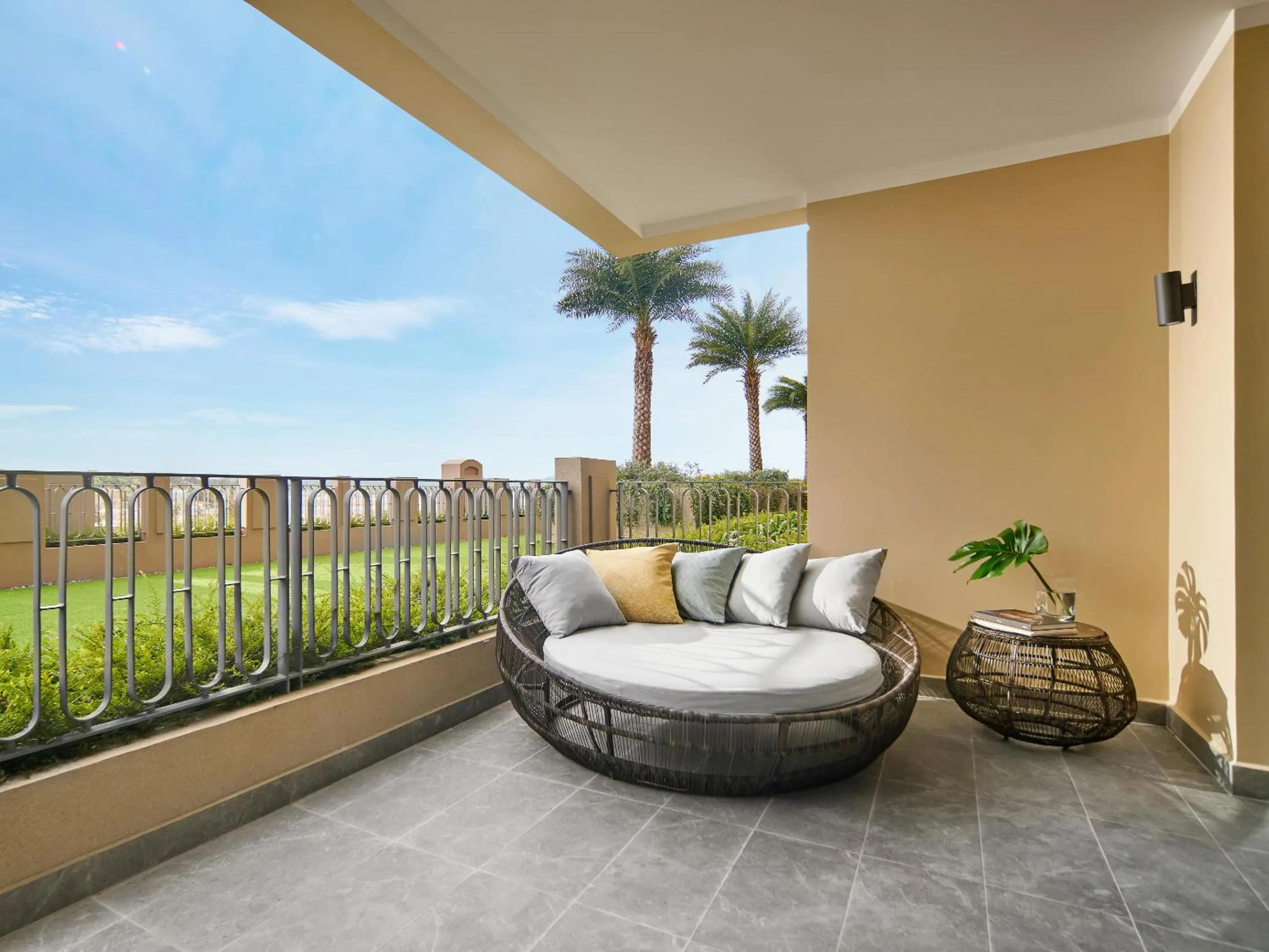 View (from property/room) in Holiday Inn Resort Ho Tram Beach by IHG