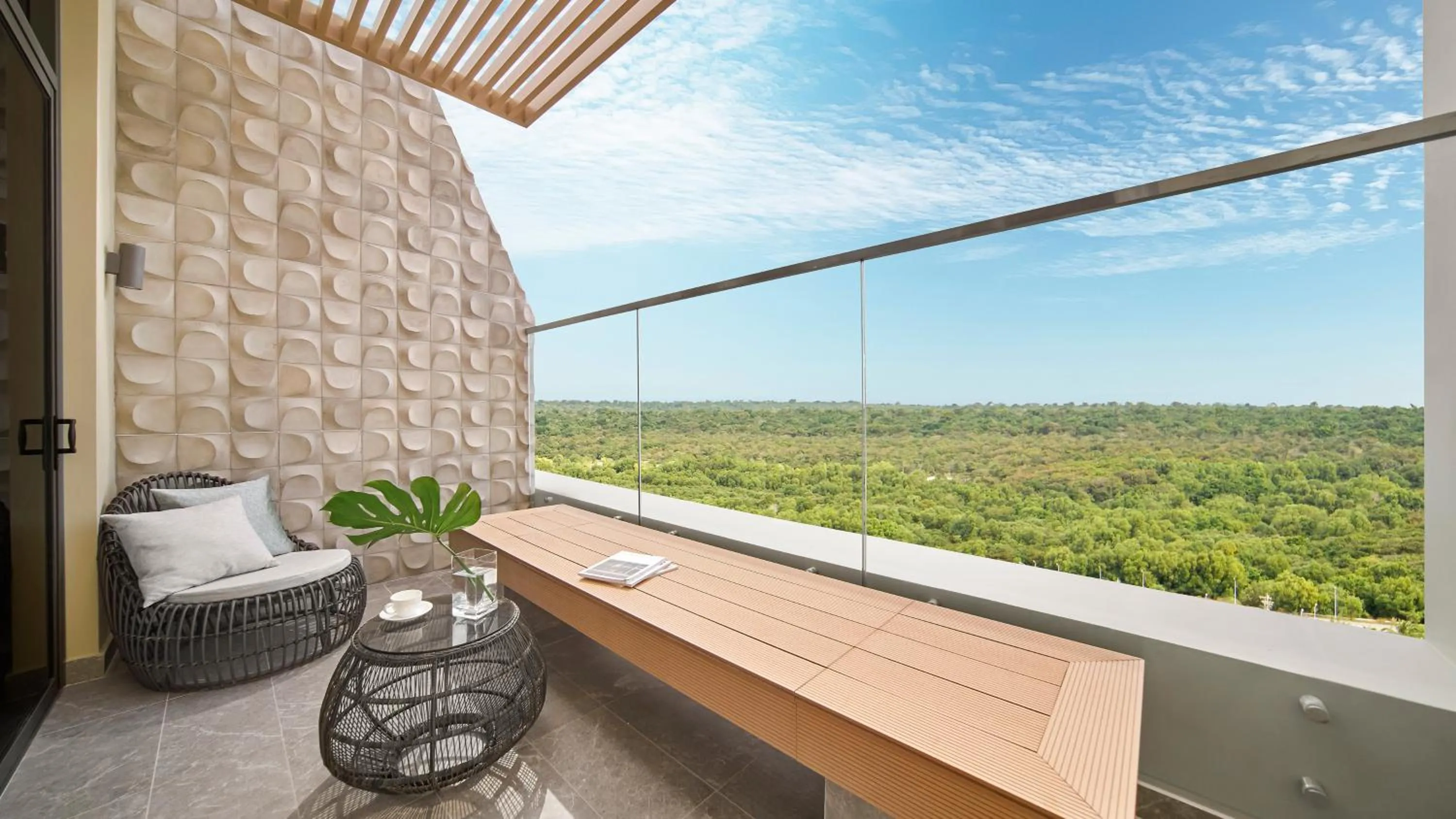 Photo of the whole room in Holiday Inn Resort Ho Tram Beach by IHG