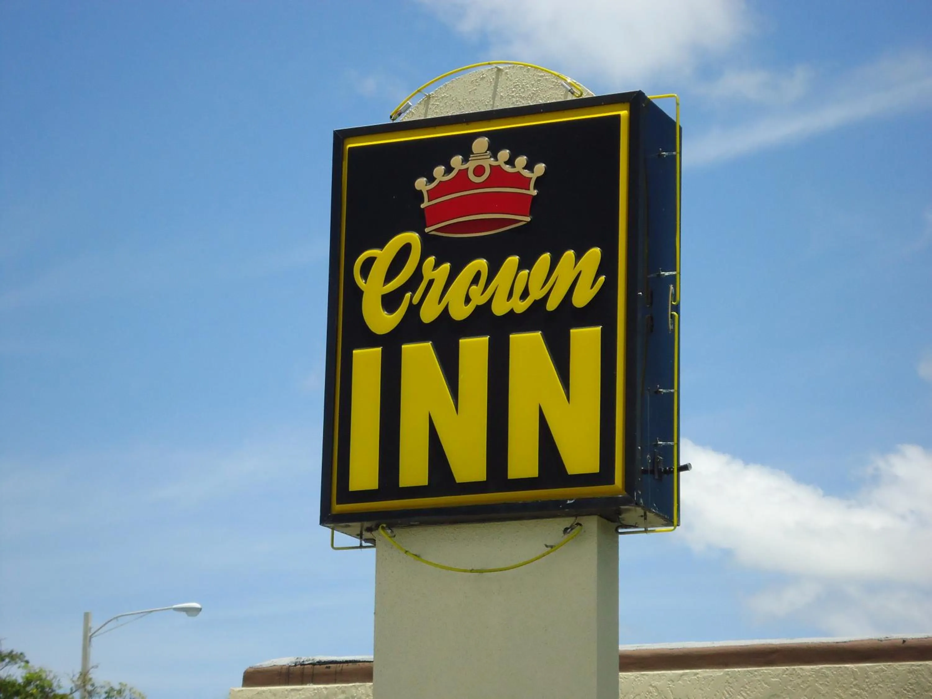 Crown Inn