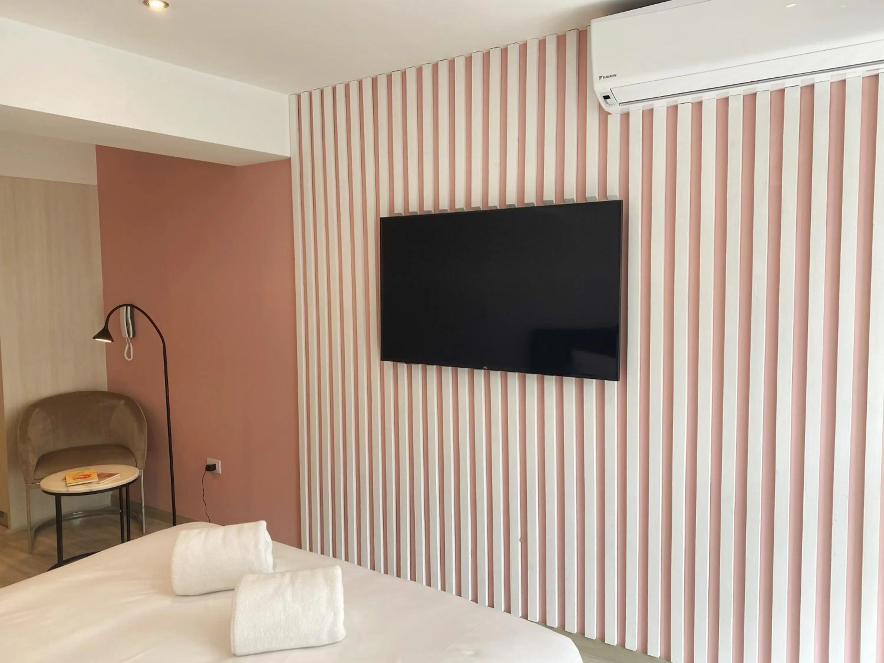 Bedroom, Bed in Primera Parada By Wynwood House