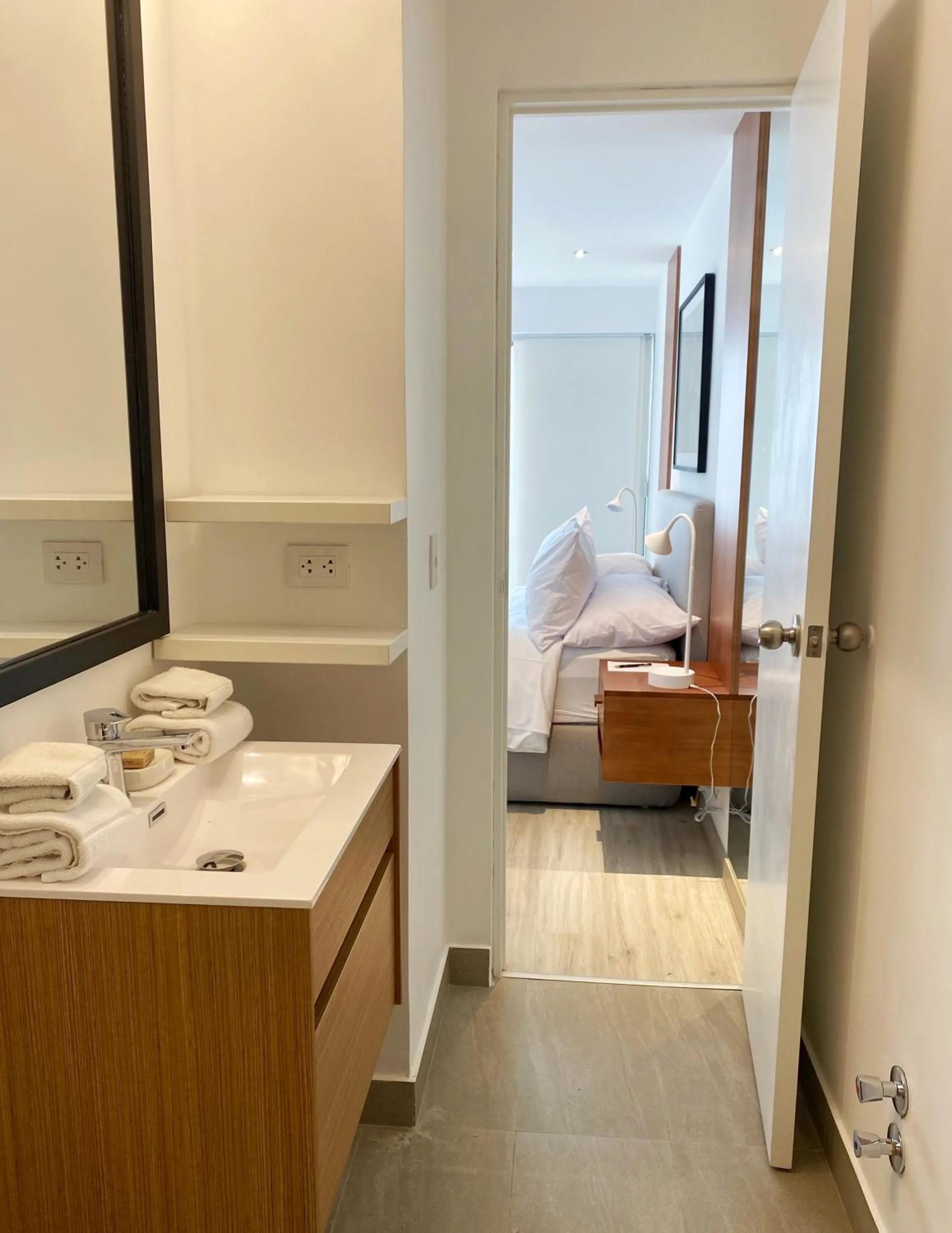 Bathroom in Primera Parada By Wynwood House