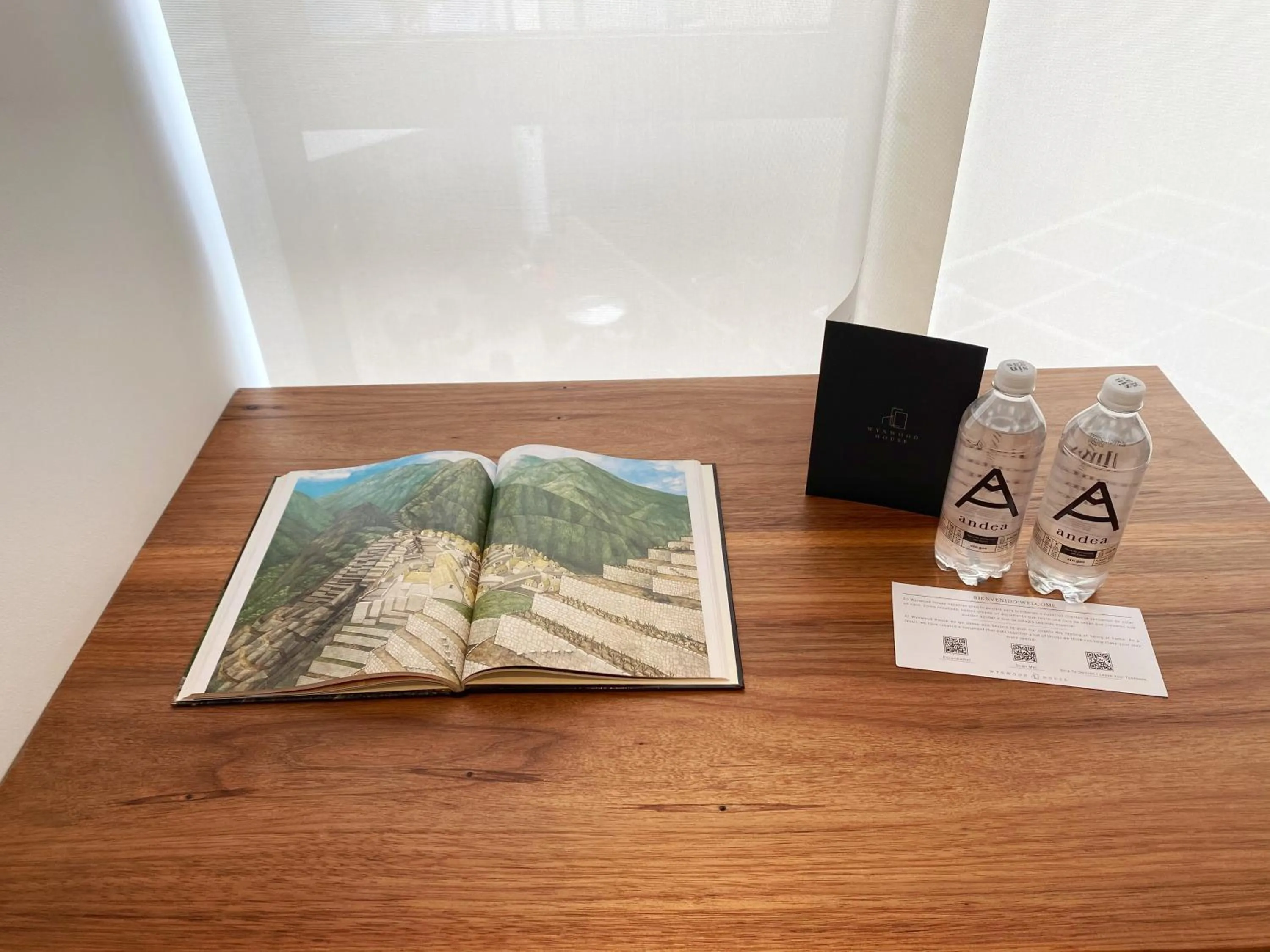 hair dresser in Primera Parada By Wynwood House